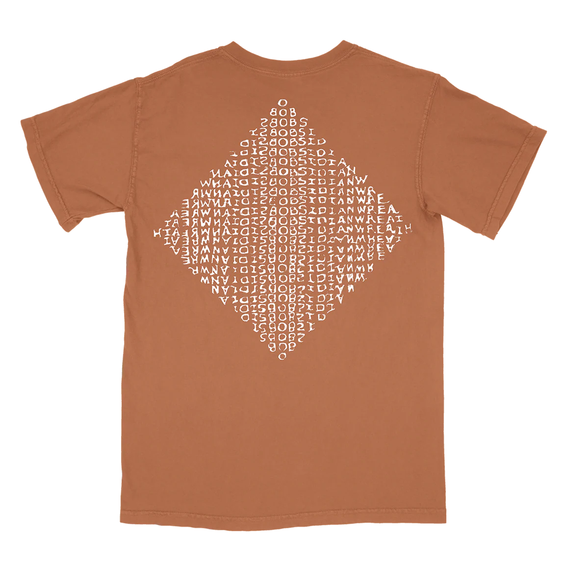Infant Island "Obsidian Wreath" Premium Yam T-Shirt - Image 3