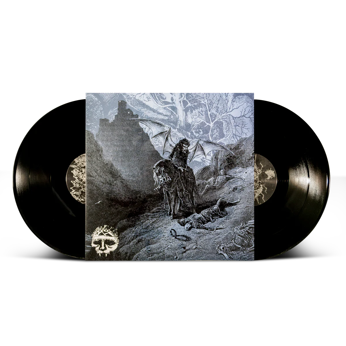 Integrity "Howling, For The Nightmare Shall Consume" - Image 3