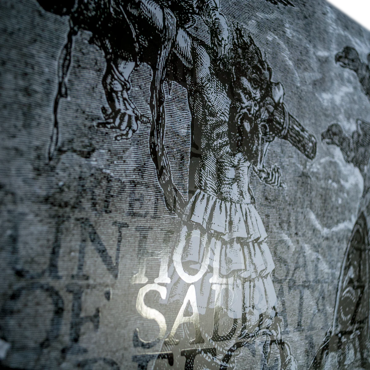 Integrity "Howling, For The Nightmare Shall Consume" - Image 5