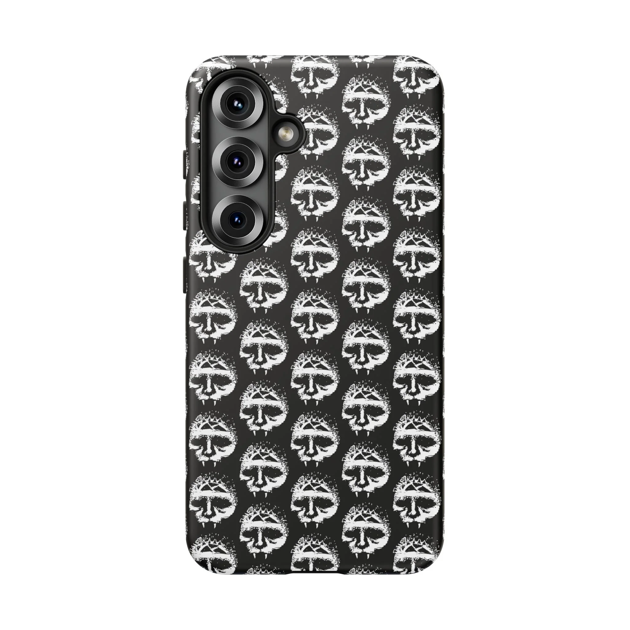 Integrity "Skull Pattern" Phone Case - Image 30