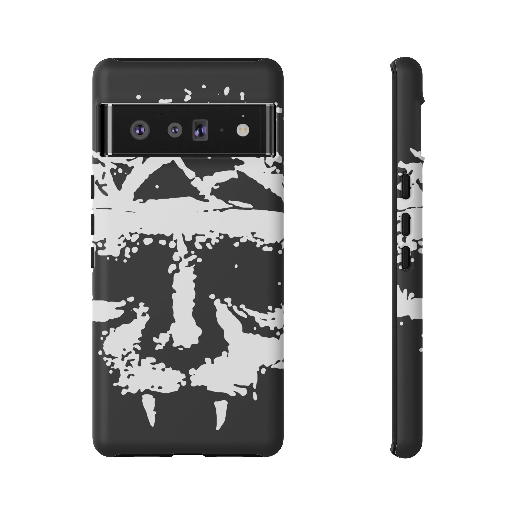 Integrity "Skull" Phone Case - Image 13