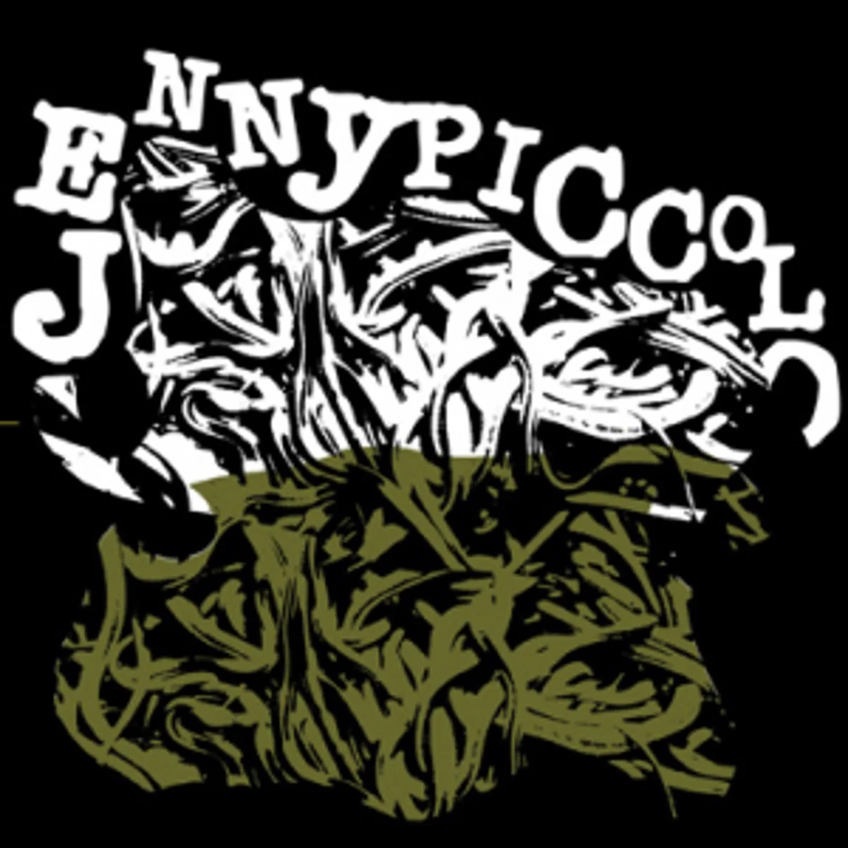 Jenny Piccolo "Discography"