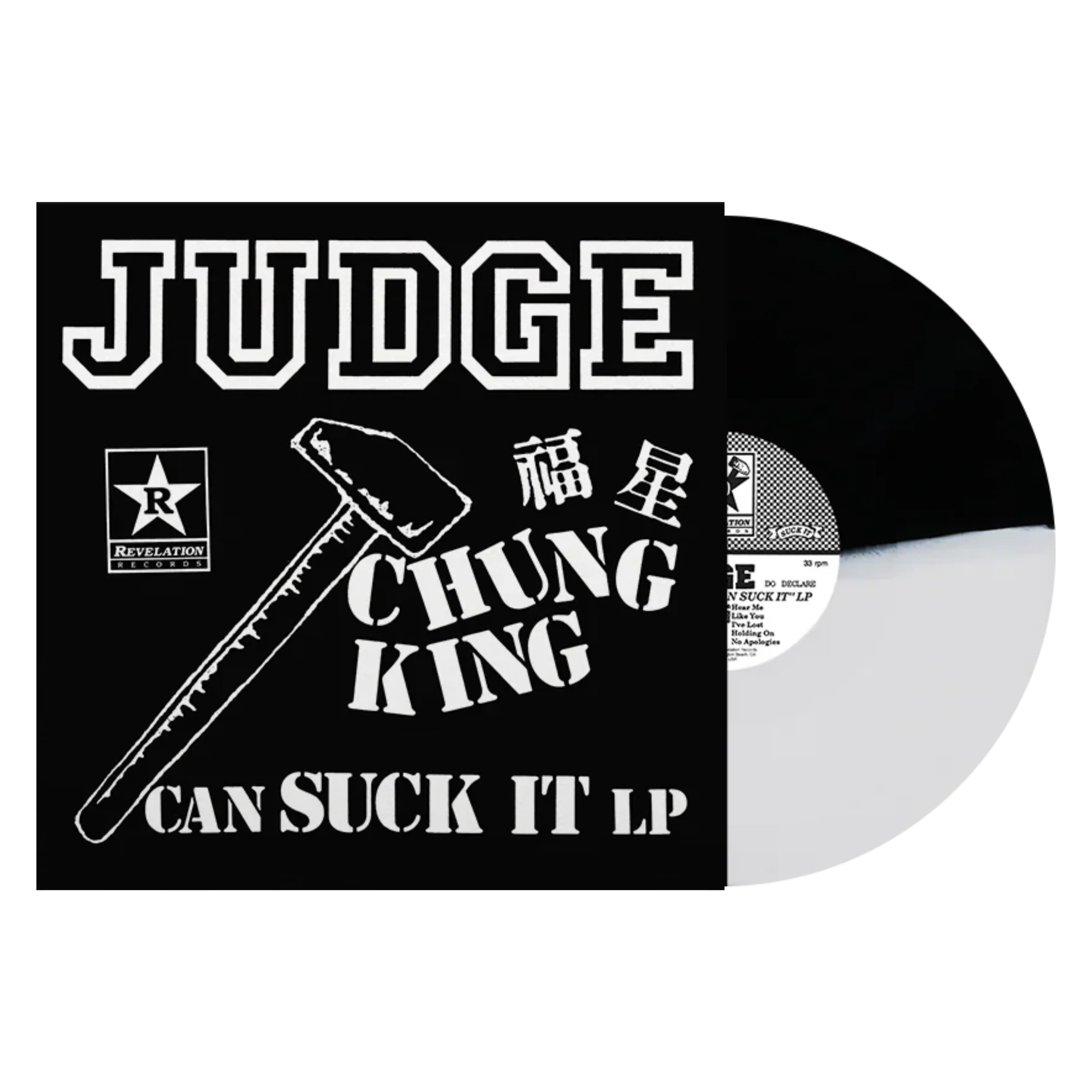 Judge "Chung King Can Suck It" - Image 2
