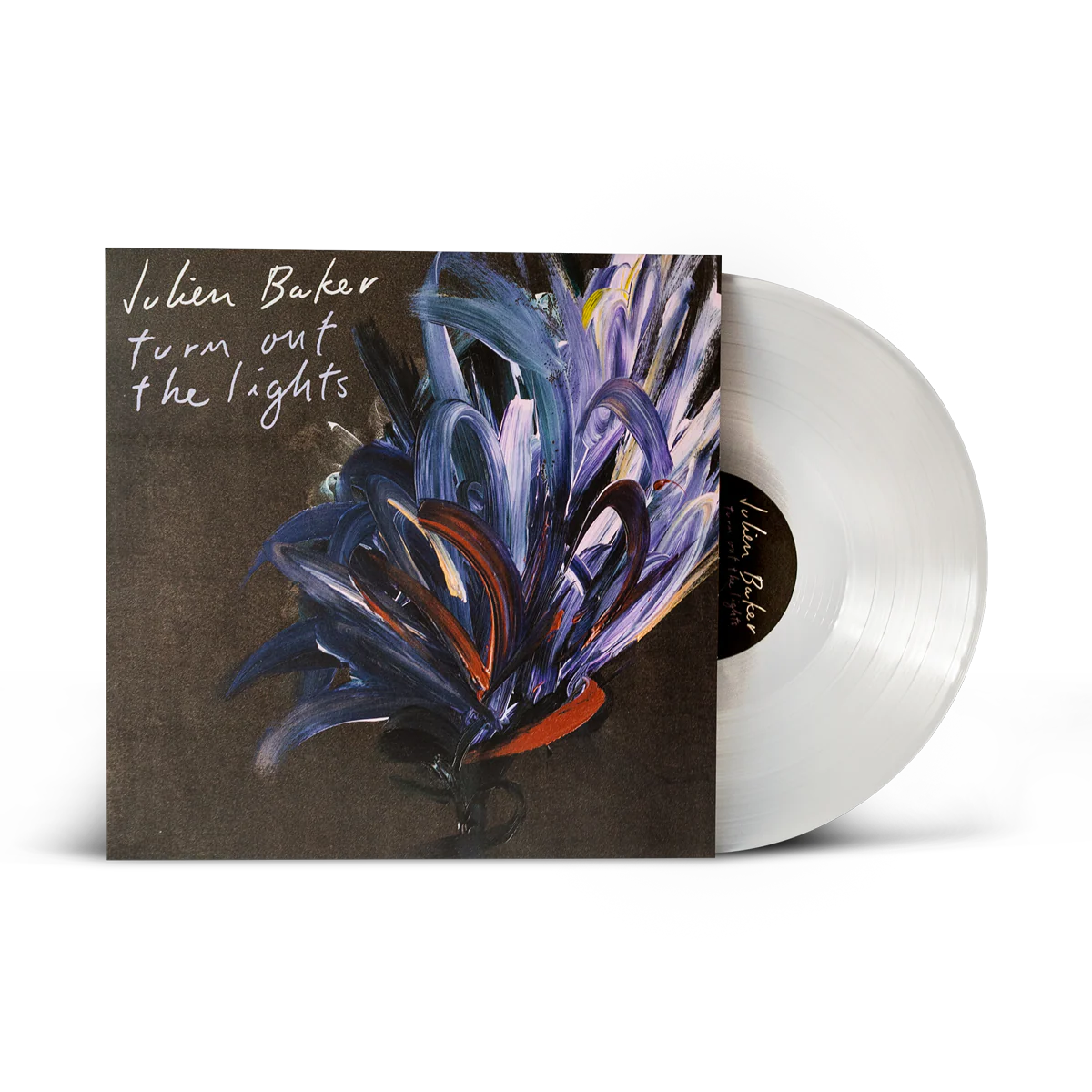 Julien Baker "Turn Out The Lights" - Image 2