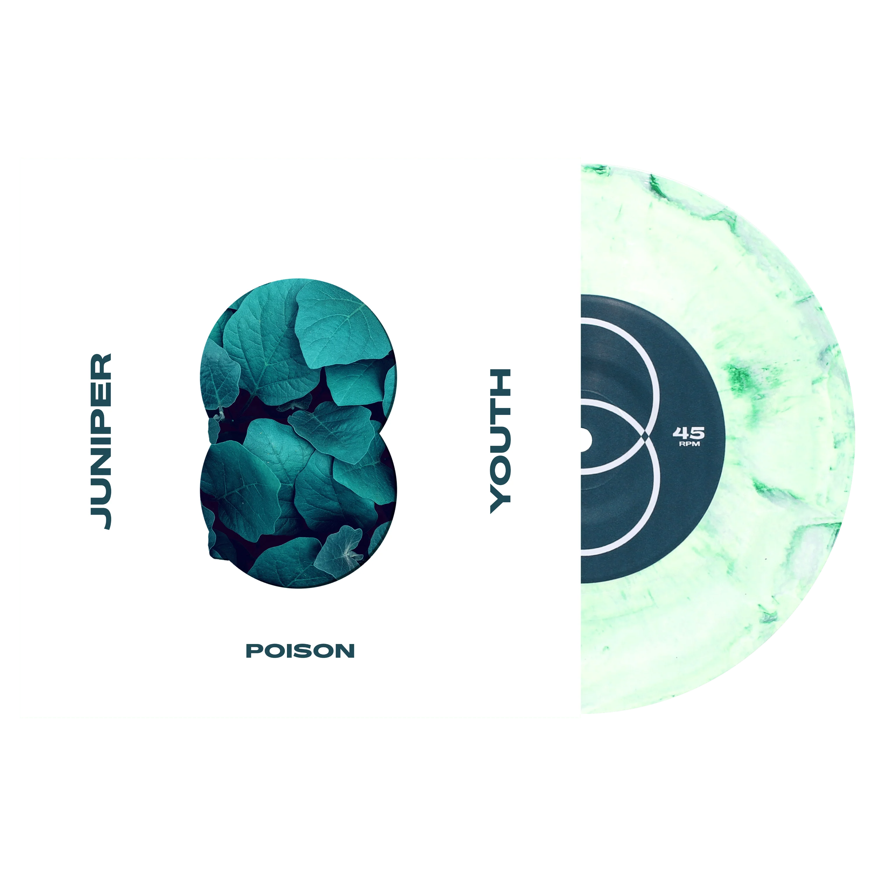Juniper Youth "Poison" - Image 2