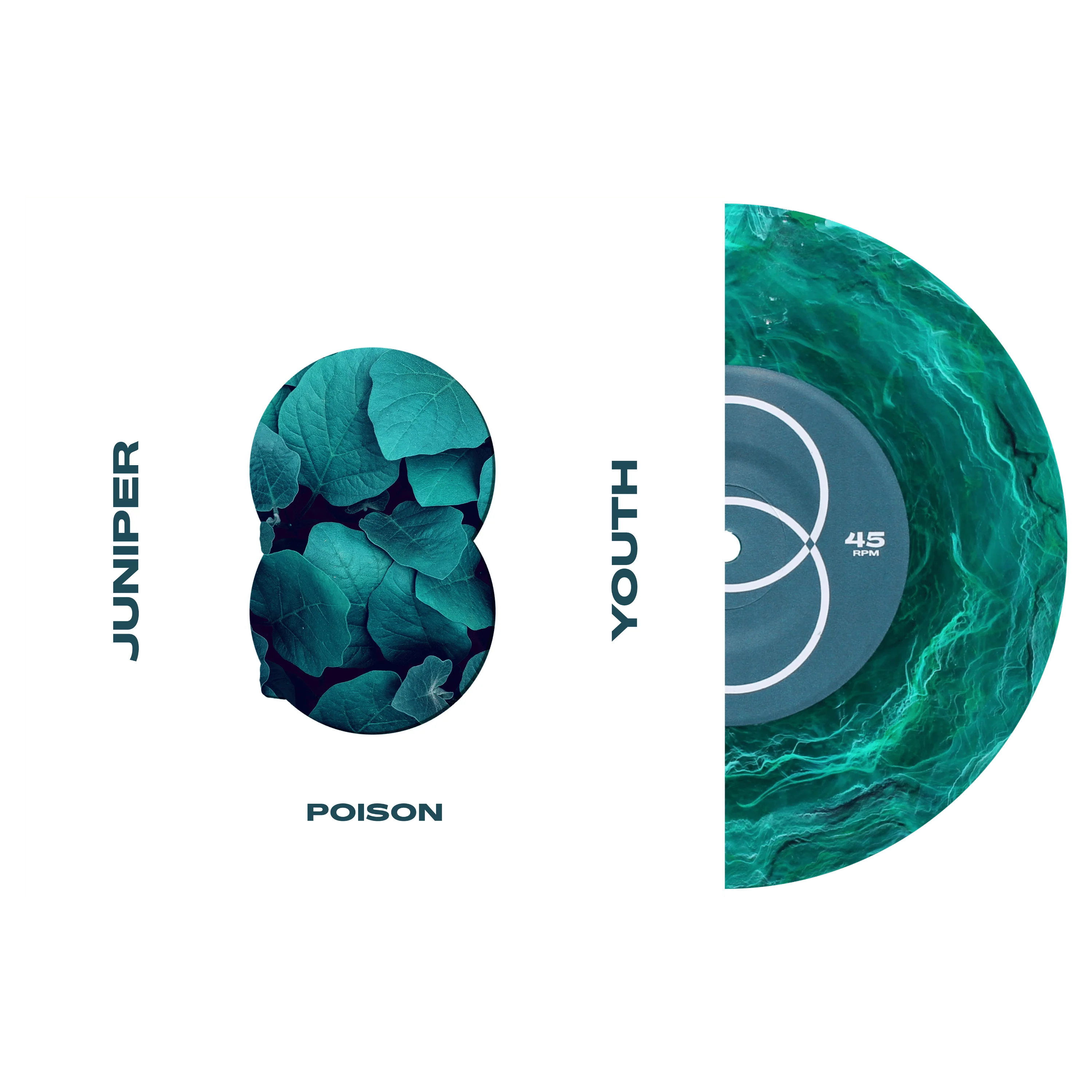 Juniper Youth "Poison" - Image 3
