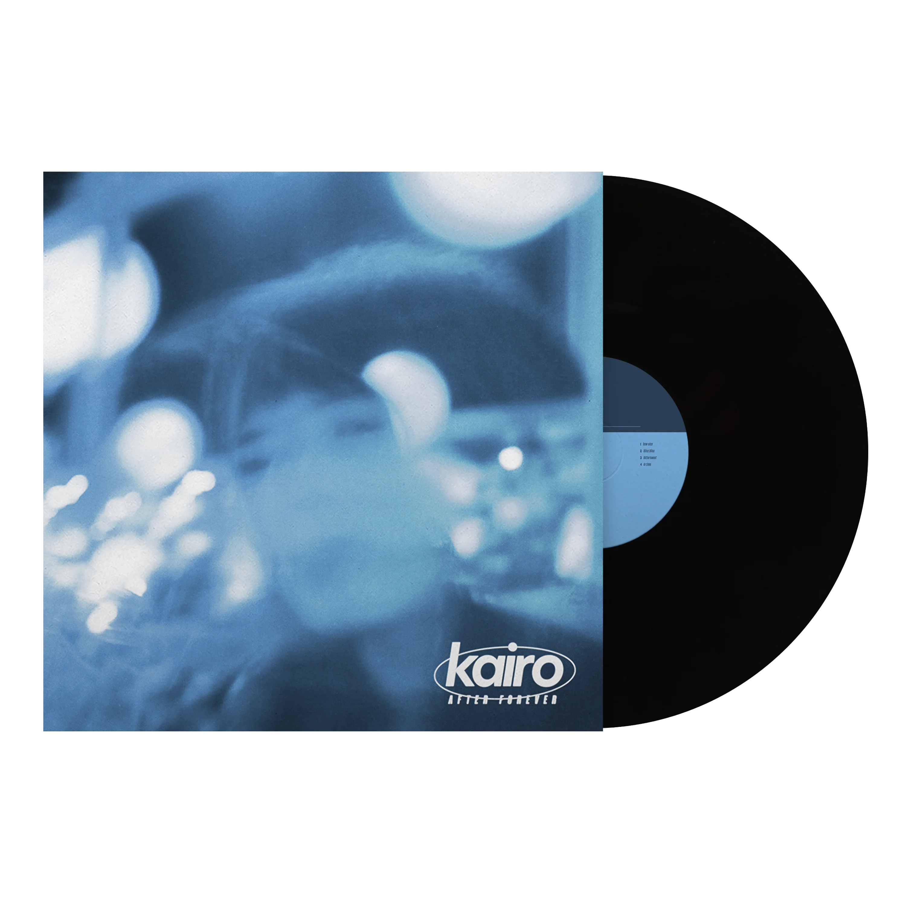 Kairo "After Forever" - Image 2