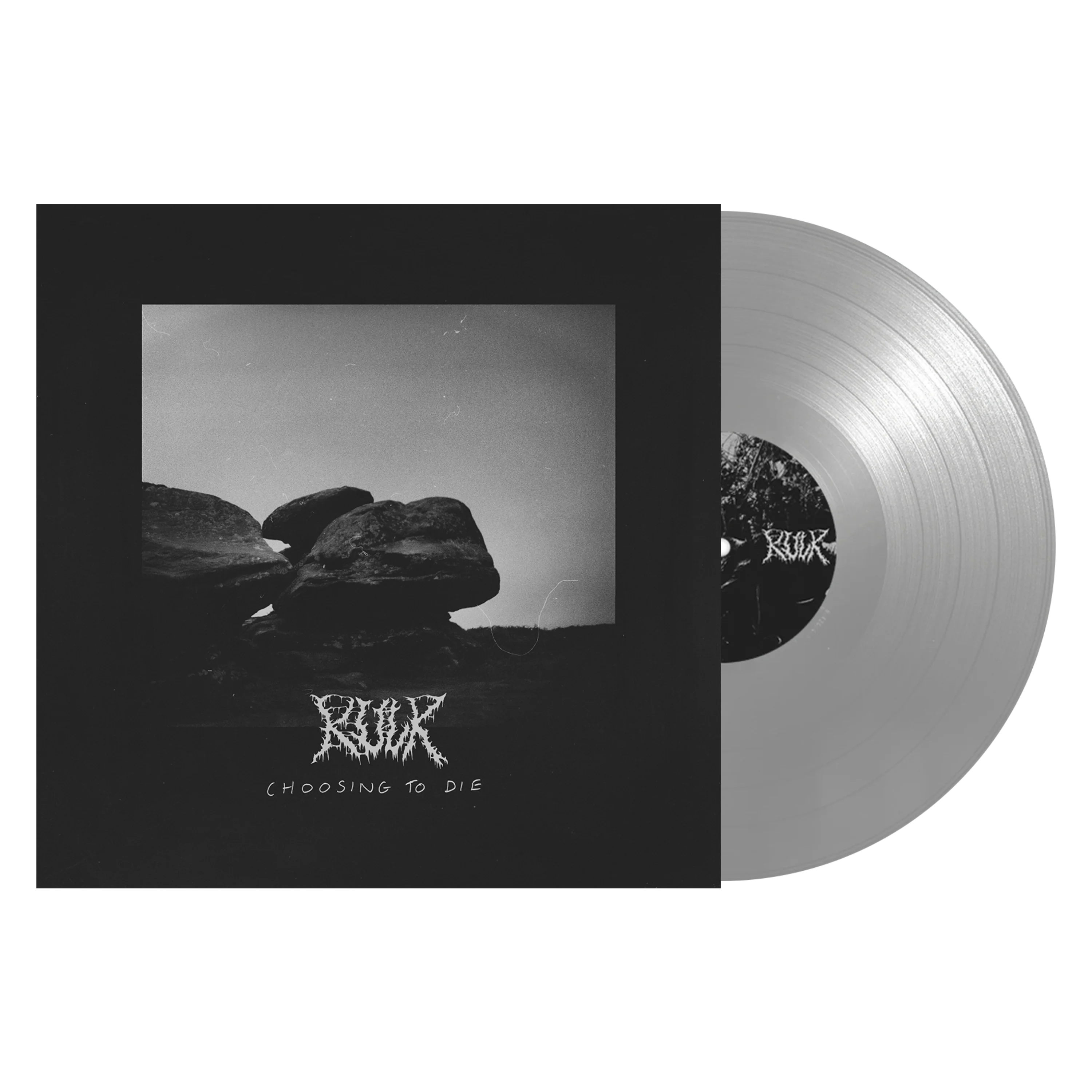 Kulk "Choosing To Die" - Image 2