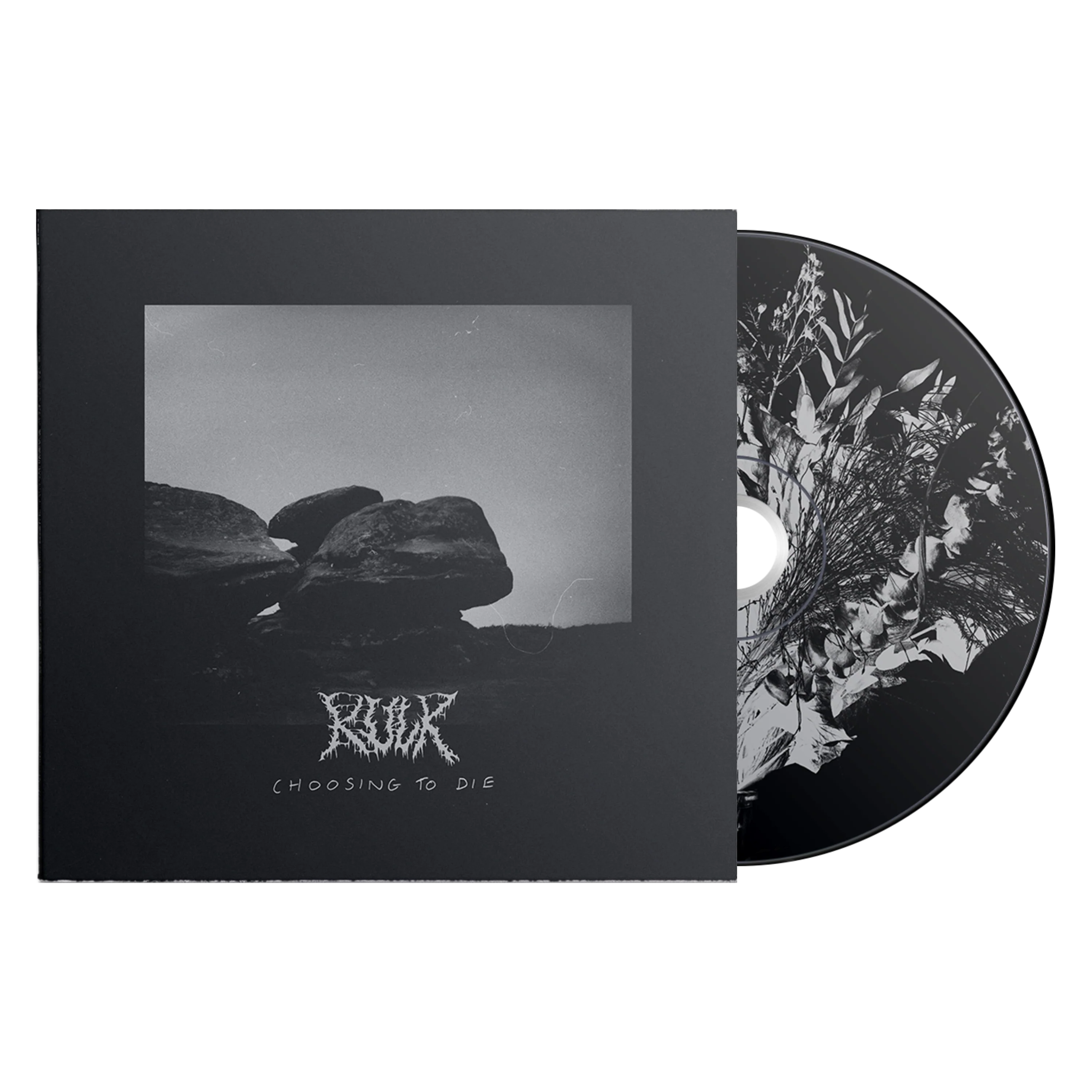 Kulk "Choosing To Die" - Image 3