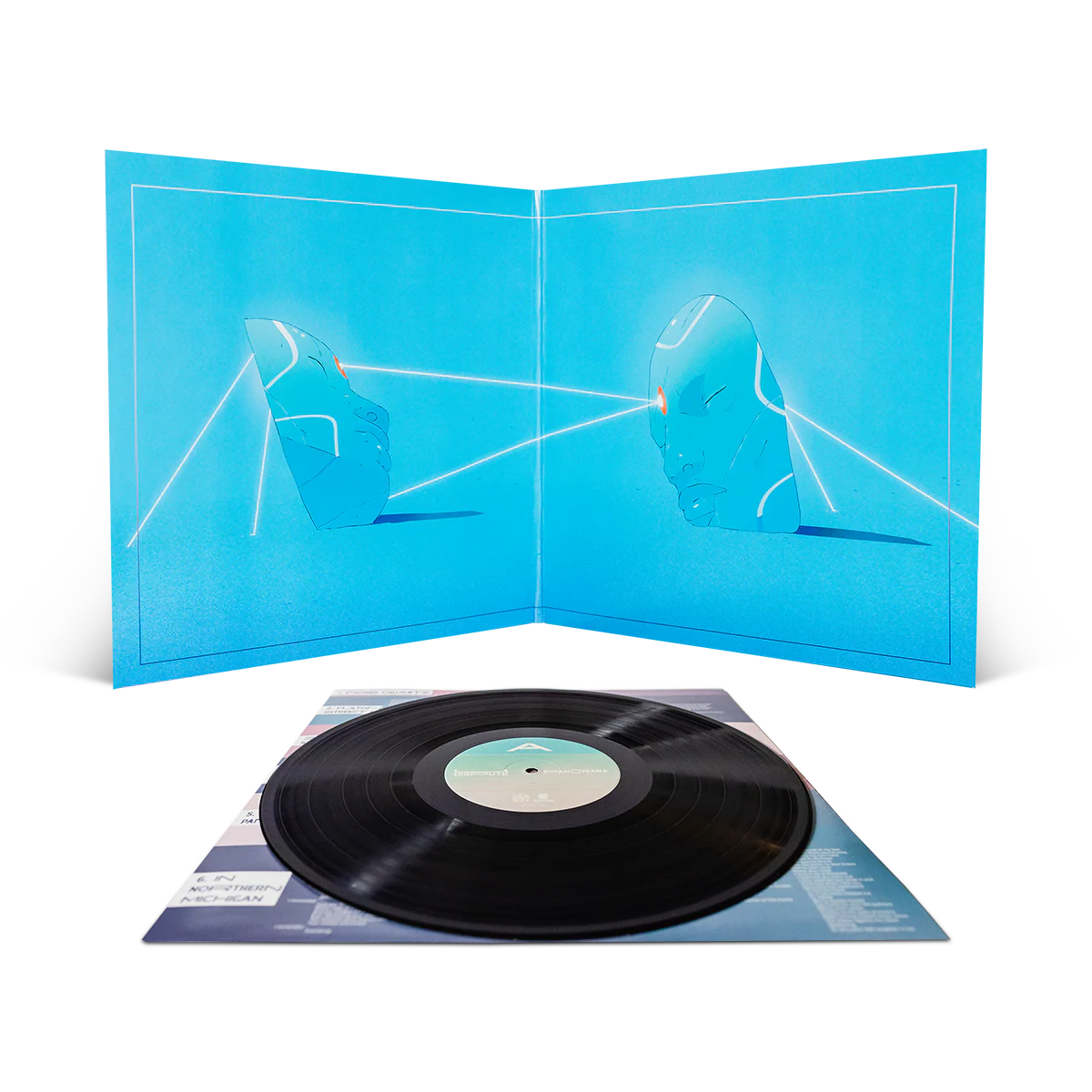 La Dispute "Panorama" - Image 7