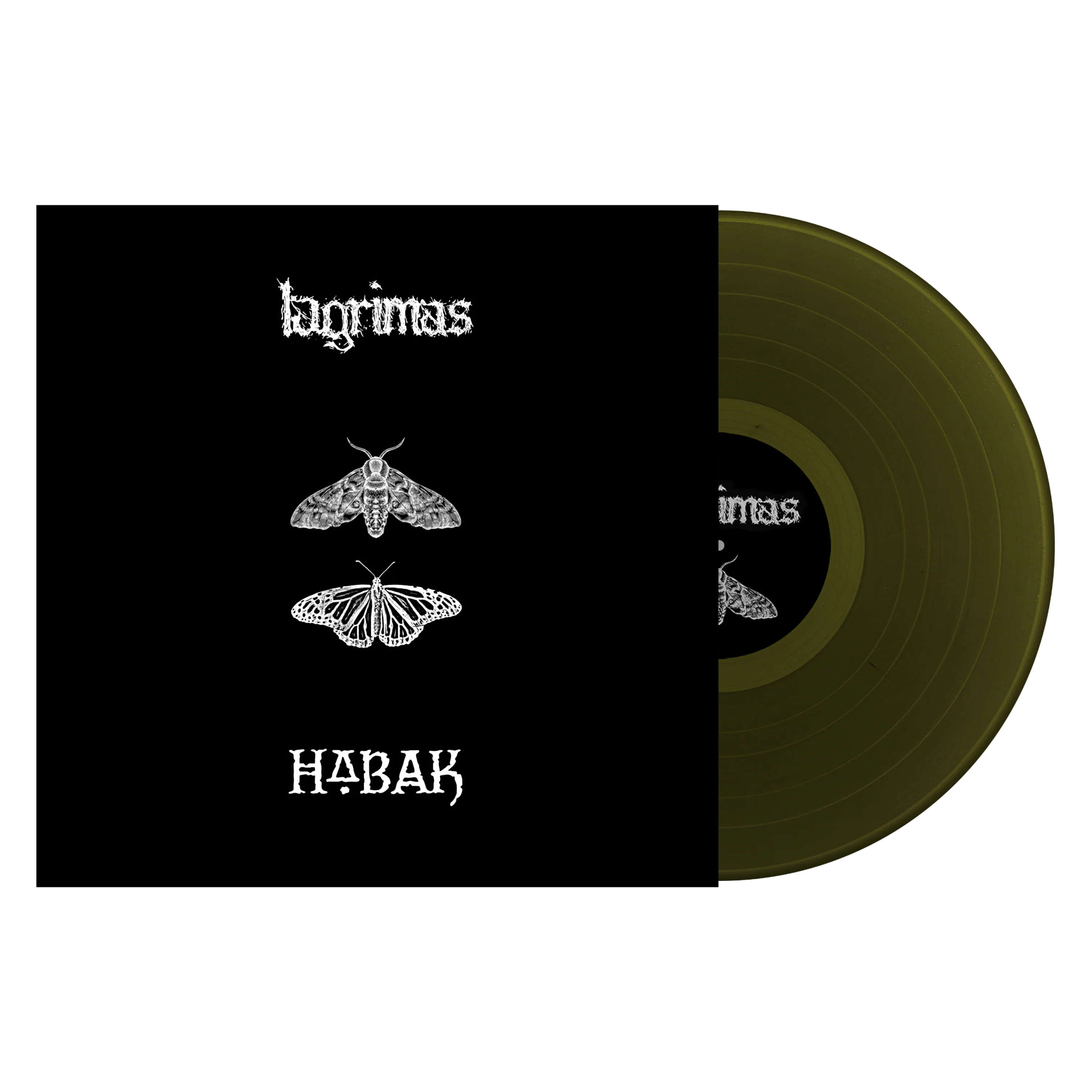 Lágrimas / Habak "Split" - Image 5