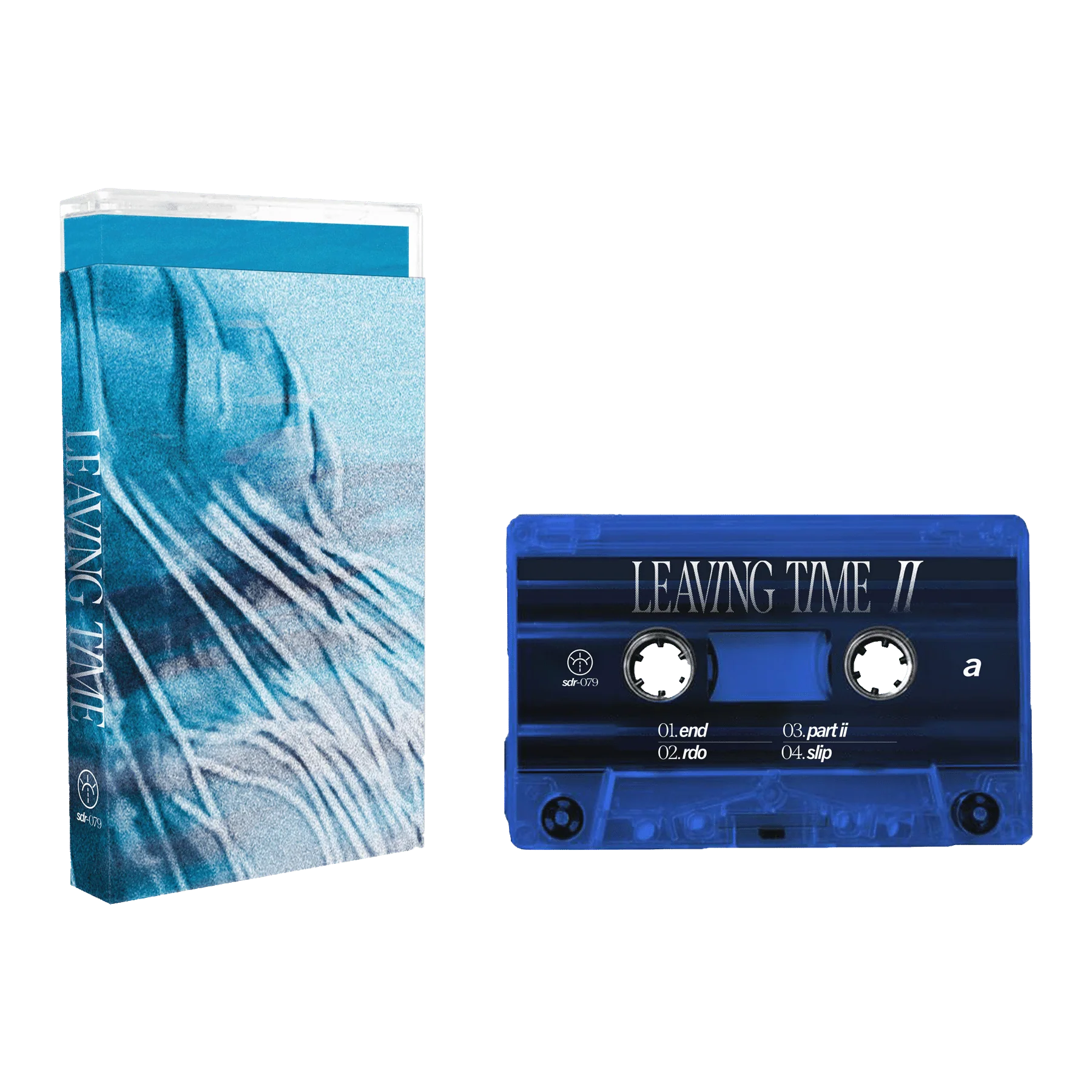 Leaving Time "II" - Image 3