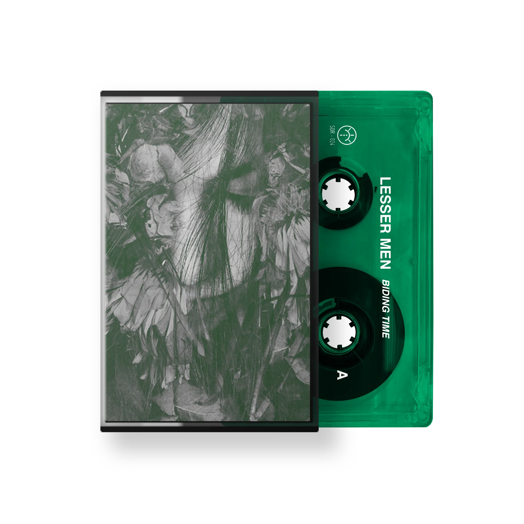 Lesser Men "Biding Time" - Image 2