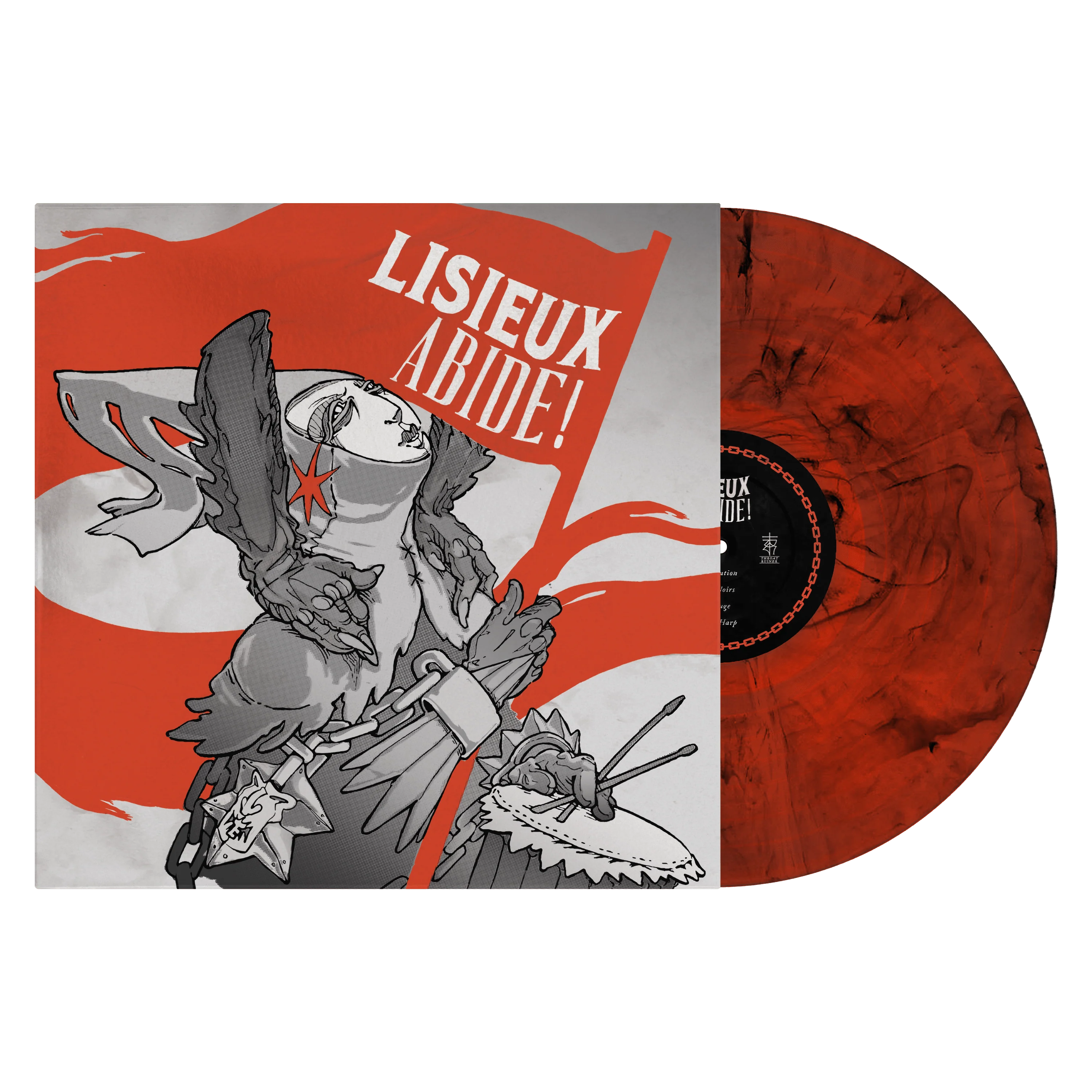 Lisieux "Abide!" - Image 2