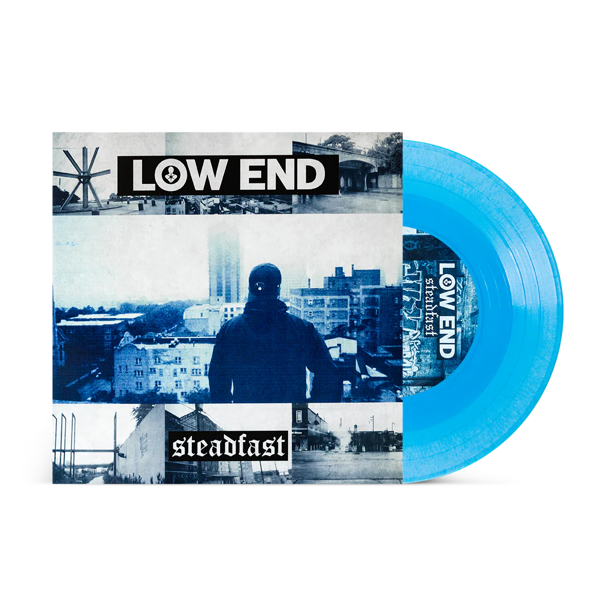 Low End "Steadfast" - Image 2