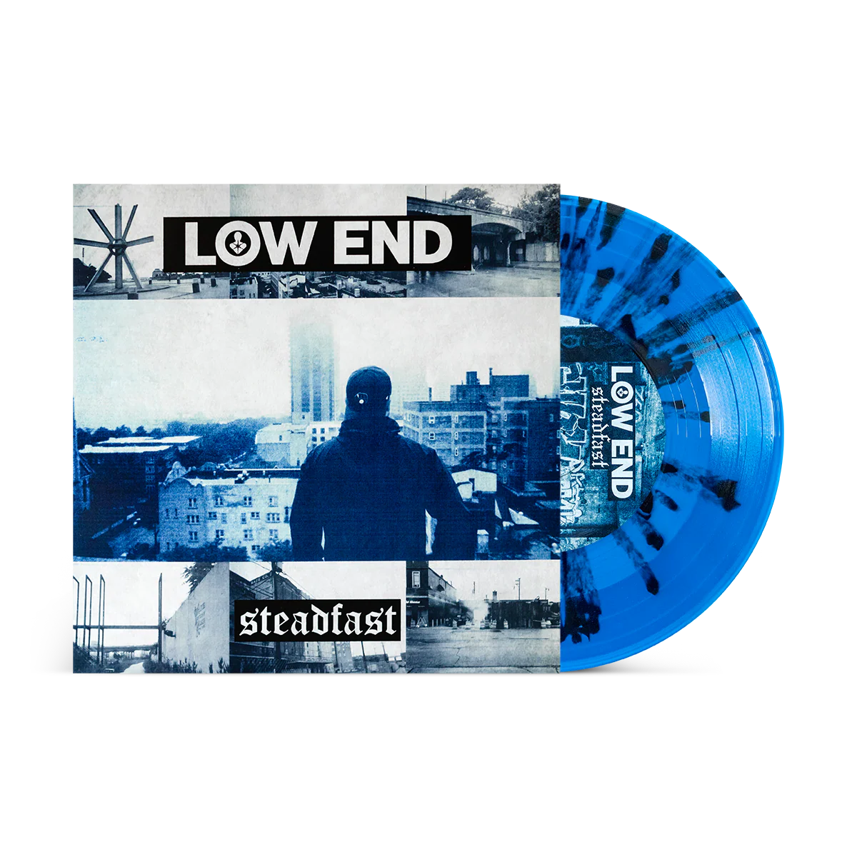 Low End "Steadfast" - Image 3