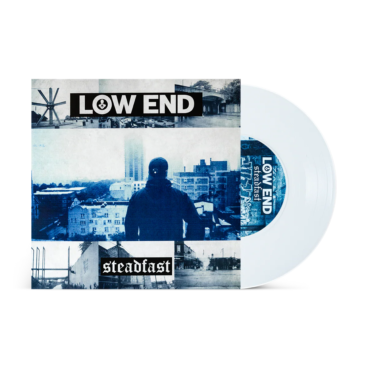 Low End "Steadfast" - Image 4