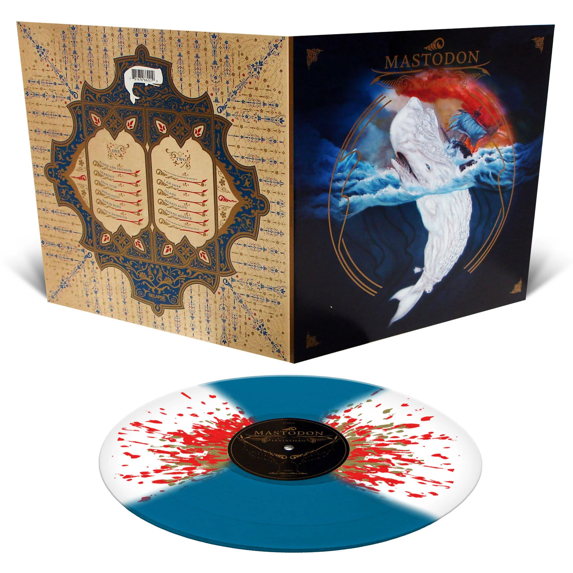 Mastodon "Leviathan" - Image 2