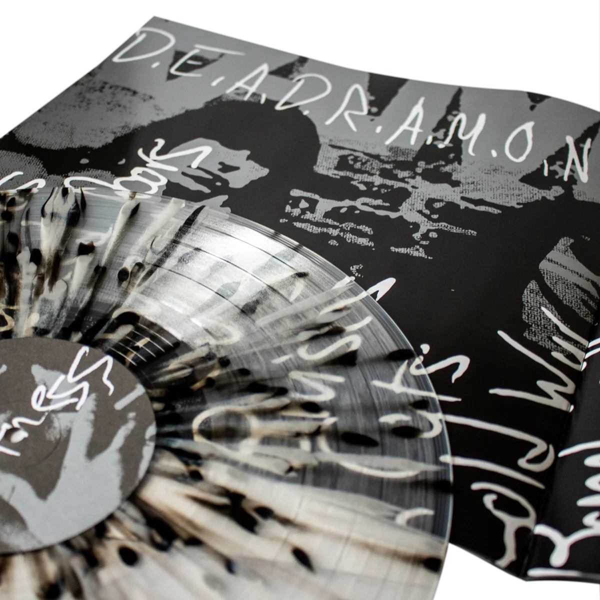 Modern Life Is War "Witness Reissue" - Image 5