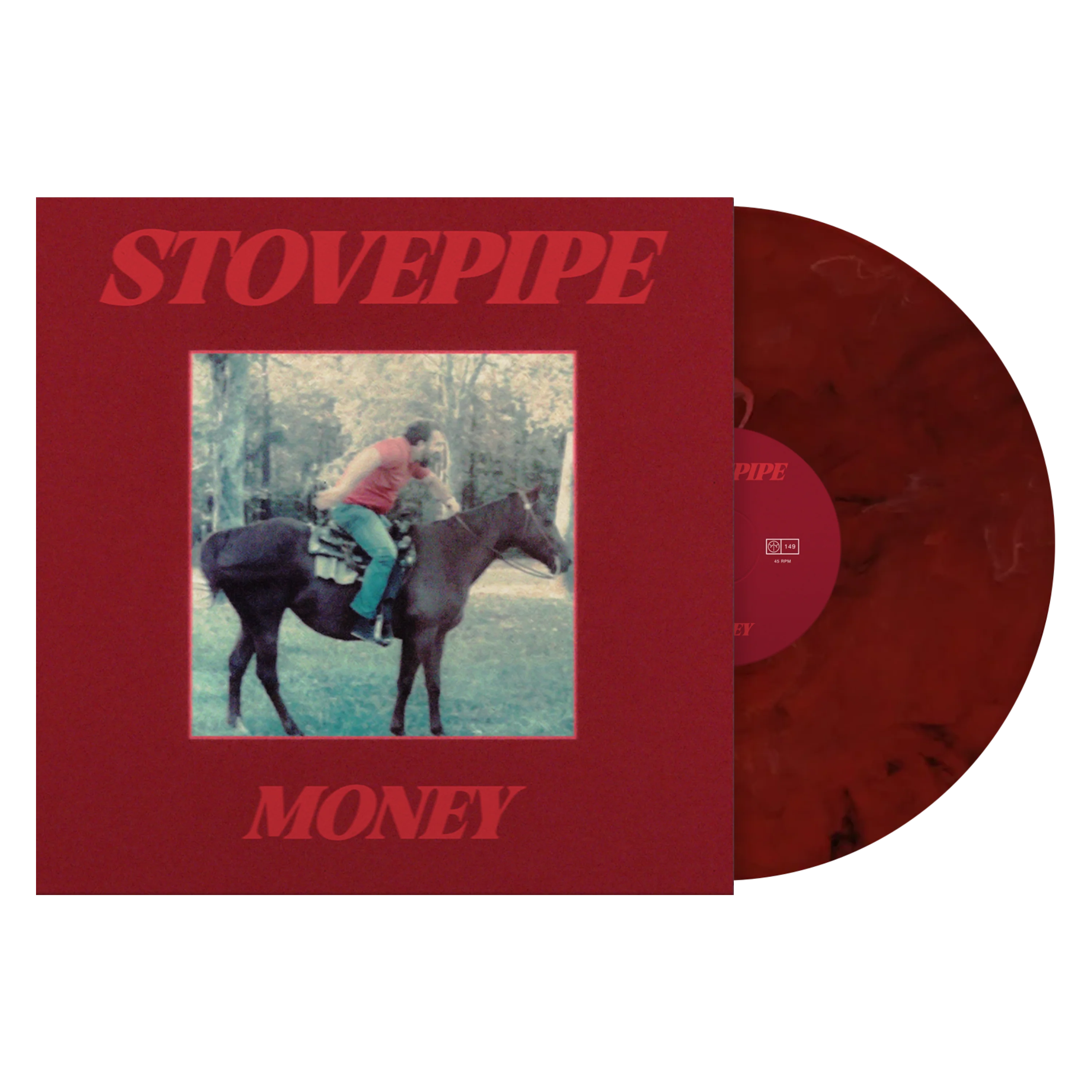Money "Stovepipe" - Image 2