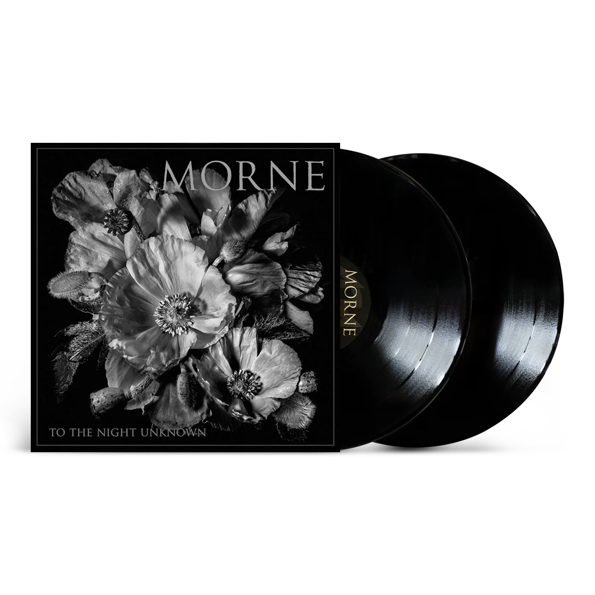 Morne "To The Night Unknown" - Image 3