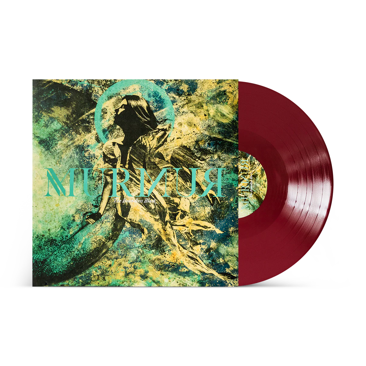Murmur "The Boundless Black" - Image 2