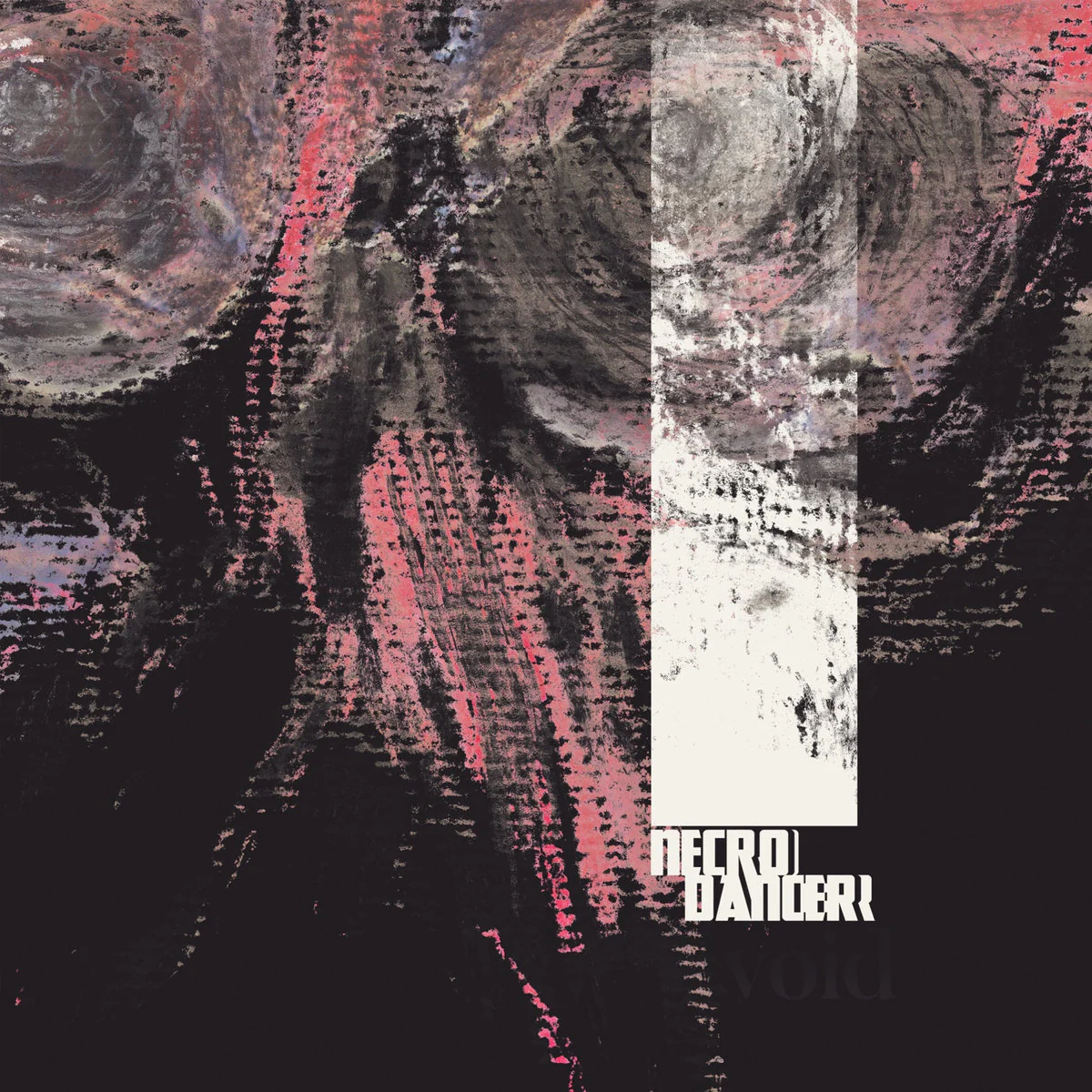 Necrodancer "Void"
