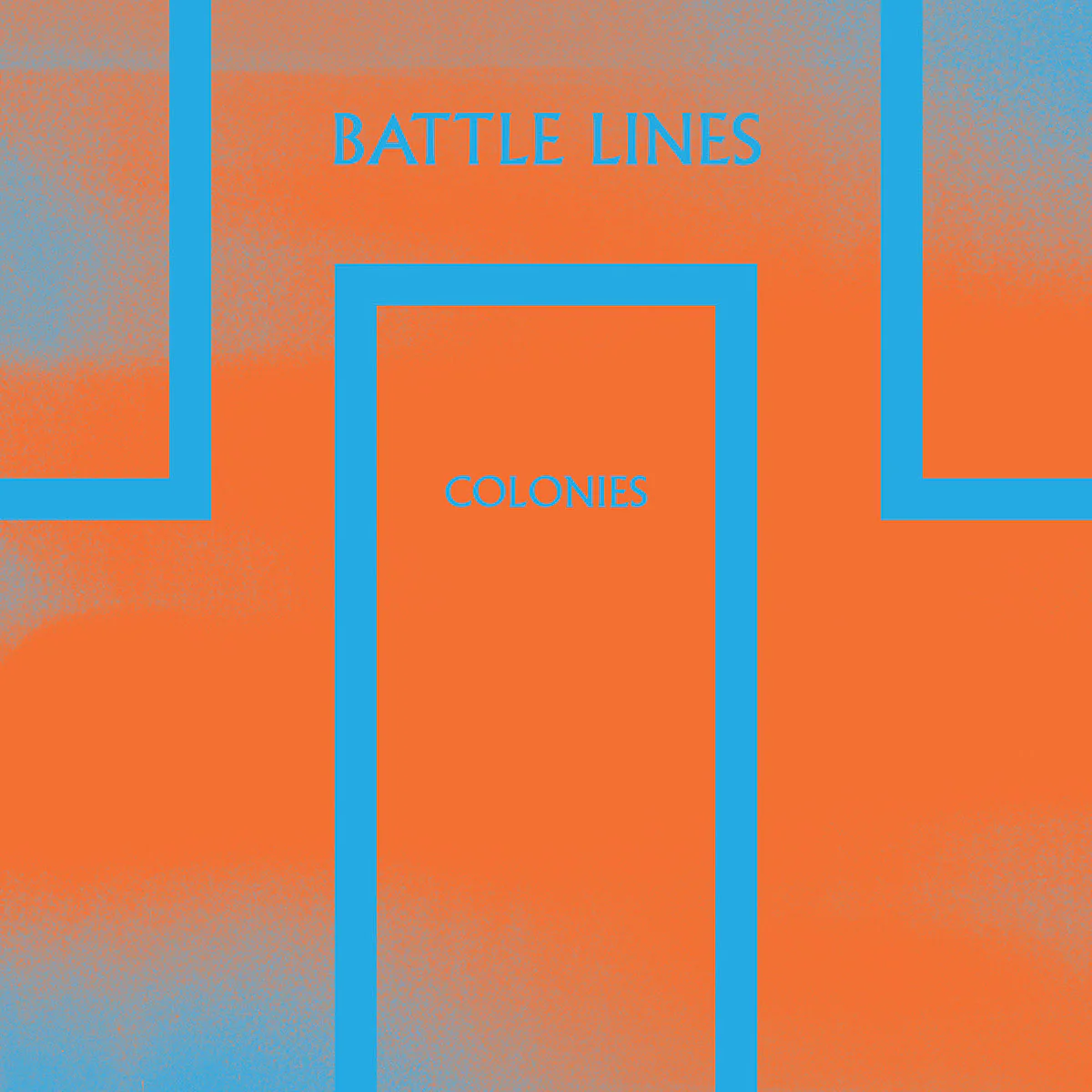 Battle Lines "Colonies"