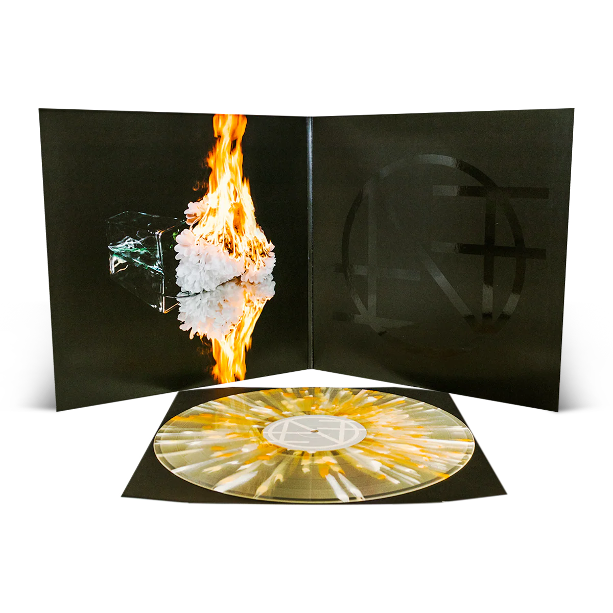 Nothing "Dance On The Blacktop" - Image 3