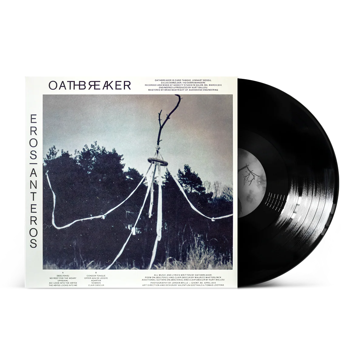 Oathbreaker "Eros|Anteros" - Image 3