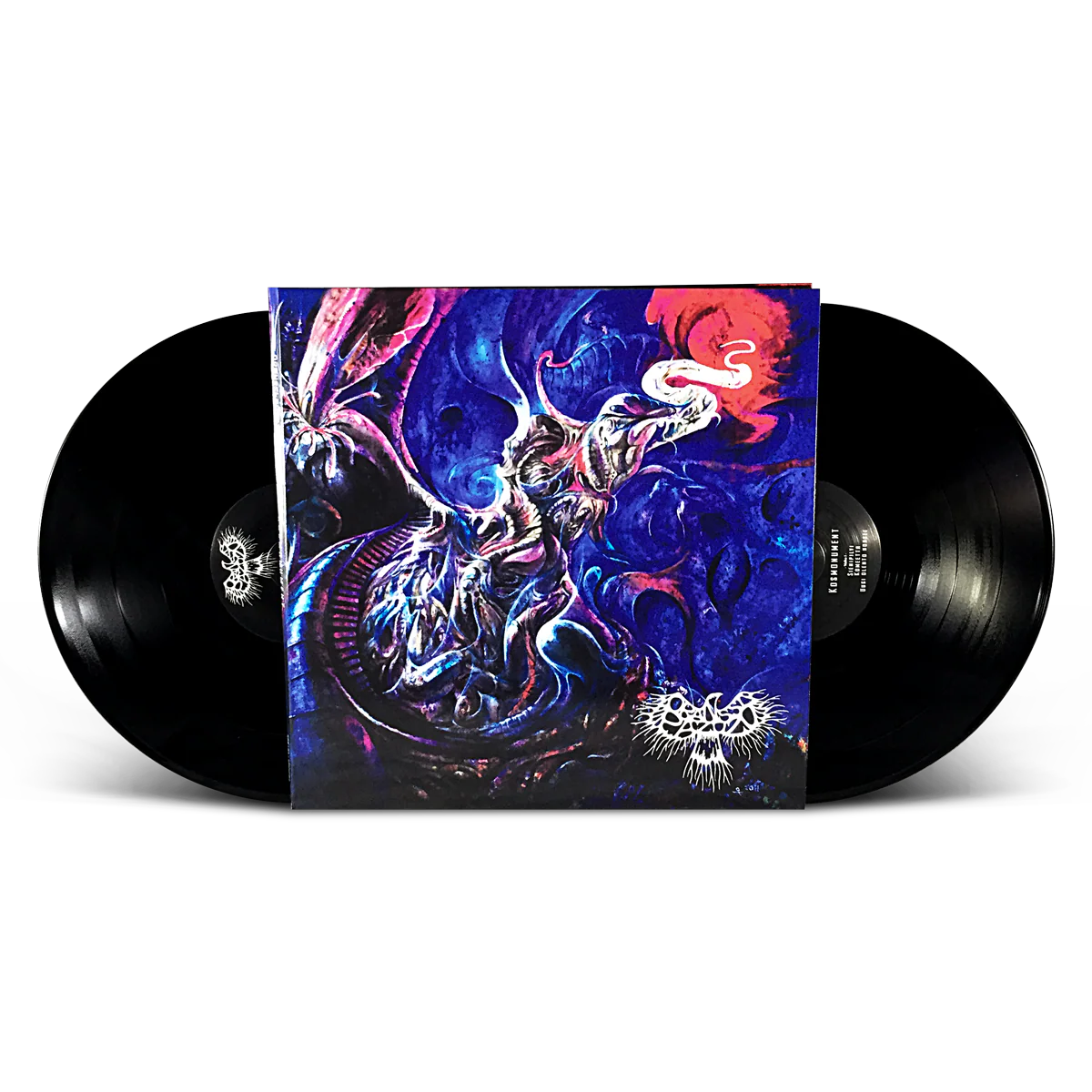 Oranssi Pazuzu "Kosmonument" - Image 2