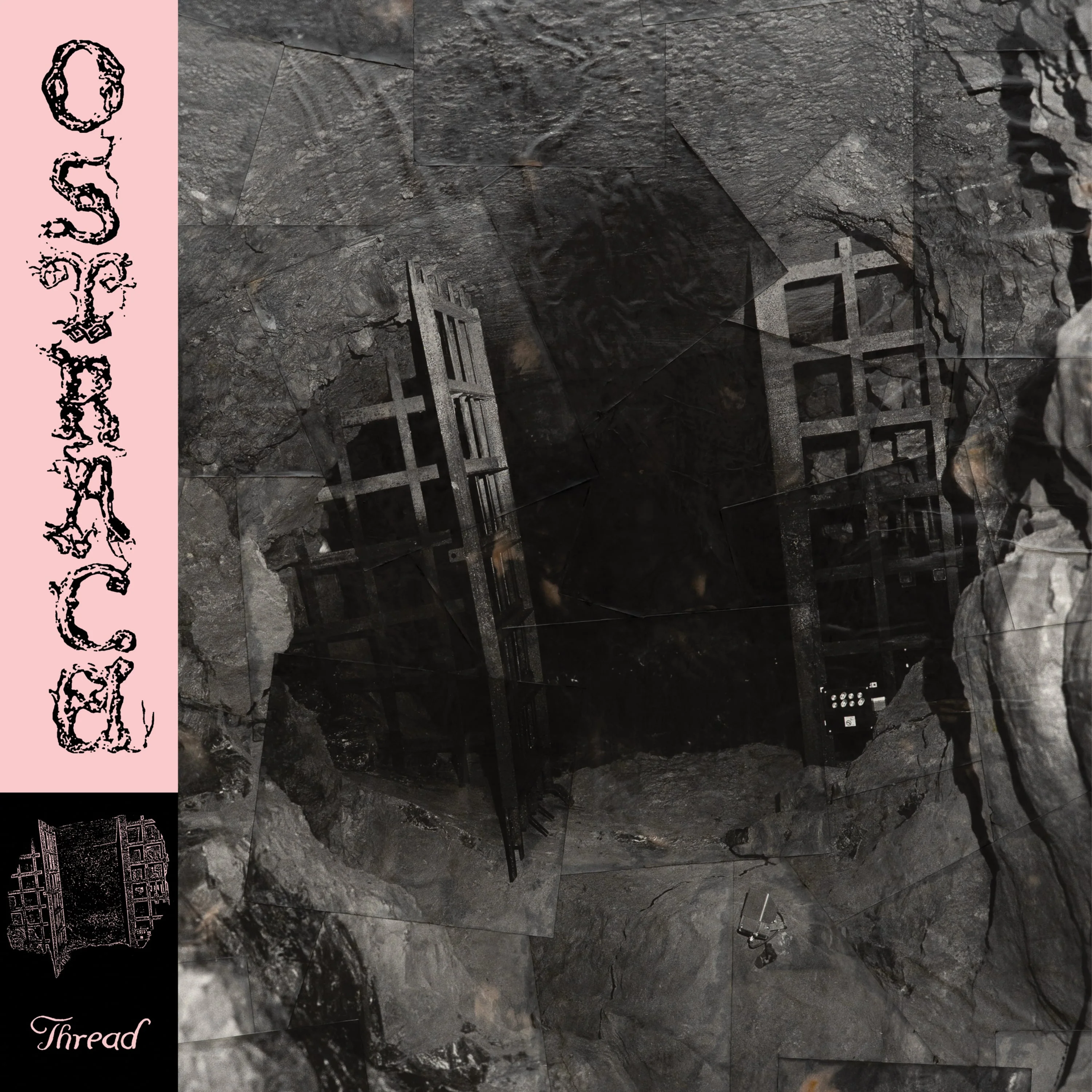 Ostraca "Thread" - Image 2