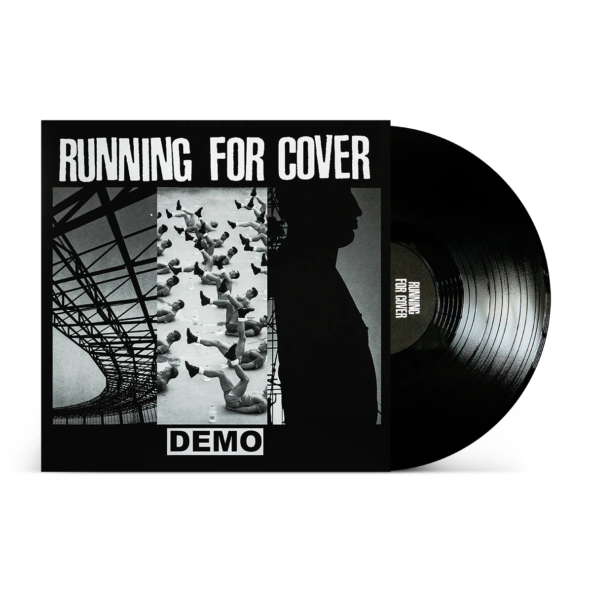 Running For Cover "Demo" - Image 2