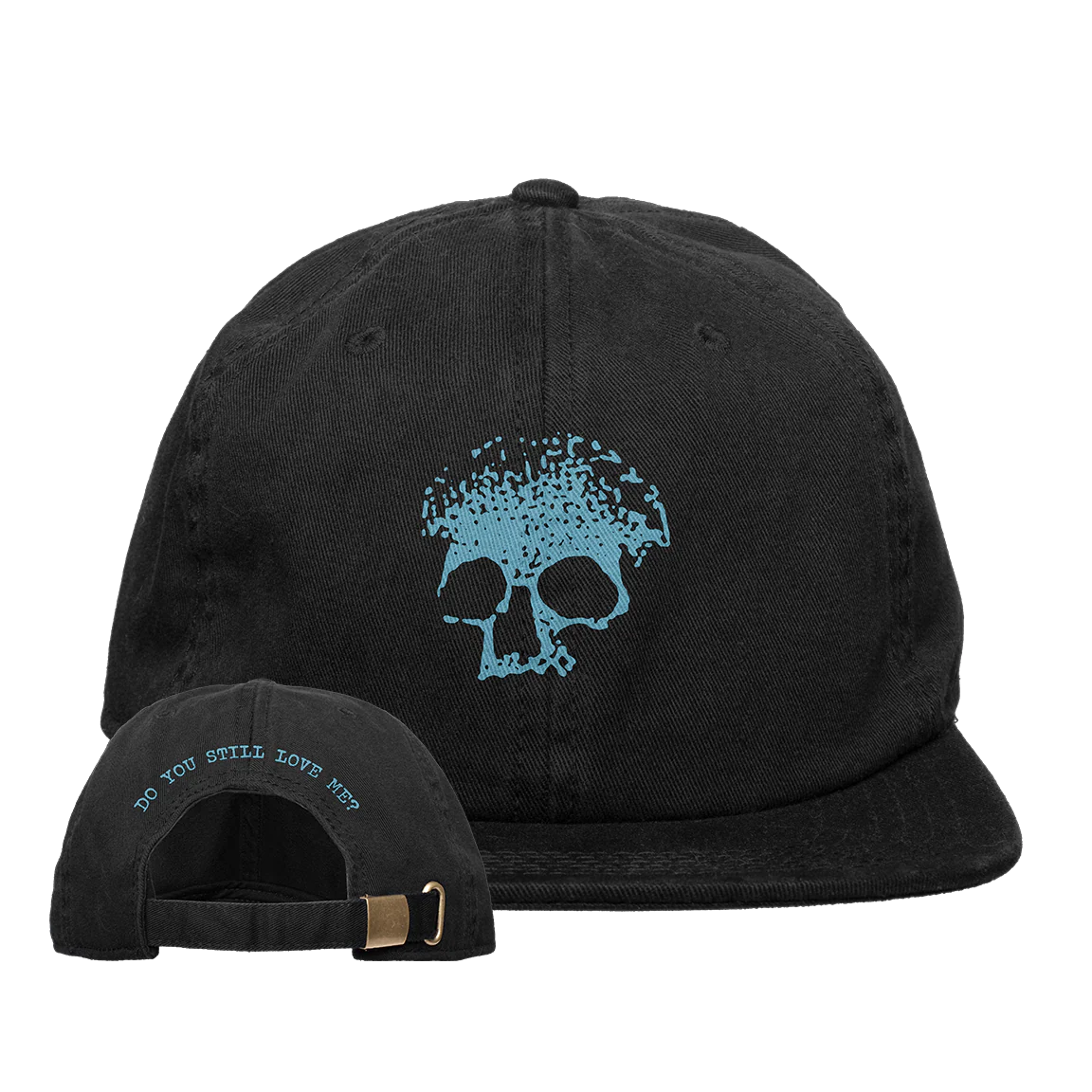 Planes Mistaken For Stars "Do You Still Love Me?" Dad Hat