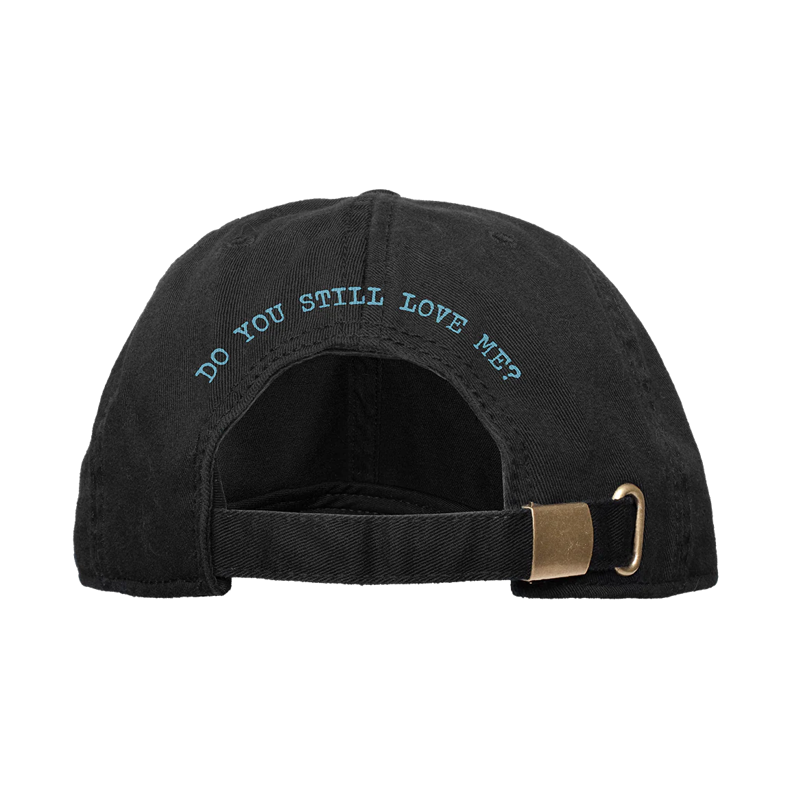 Planes Mistaken For Stars "Do You Still Love Me?" Dad Hat - Image 3