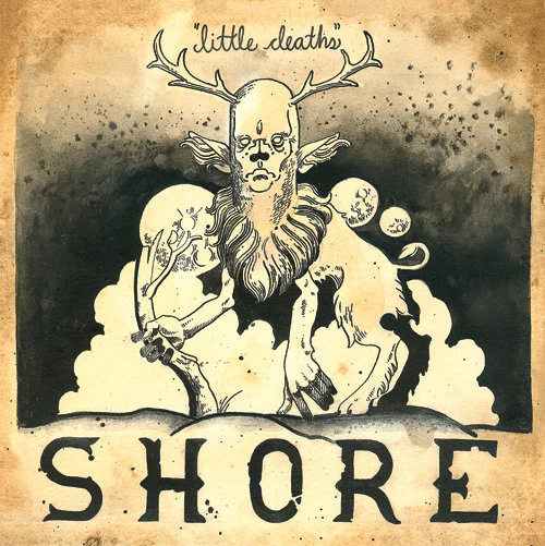 Shore "Shore"