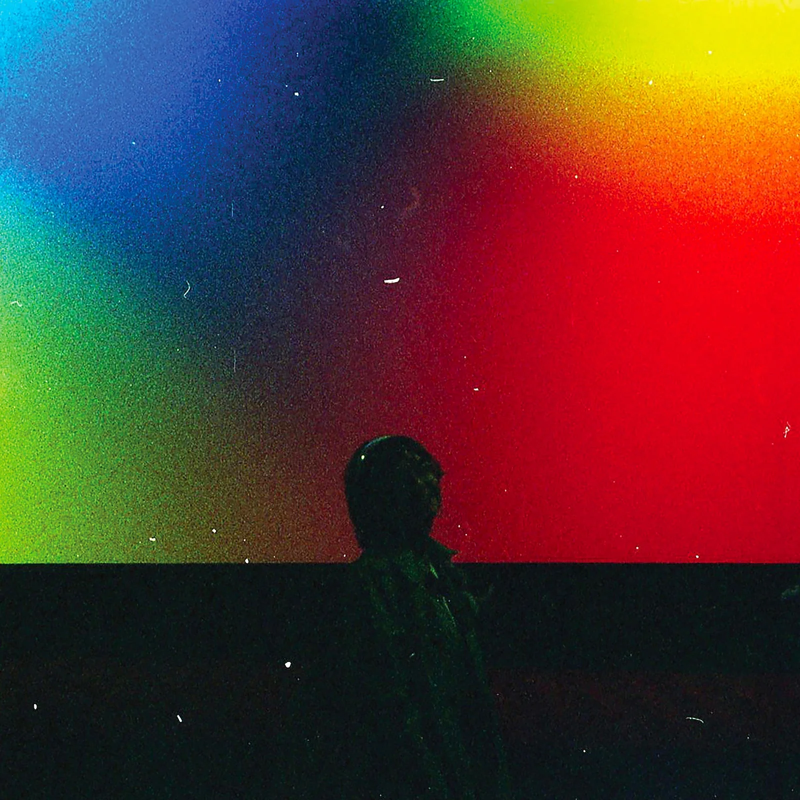 Praise "All In A Dream"