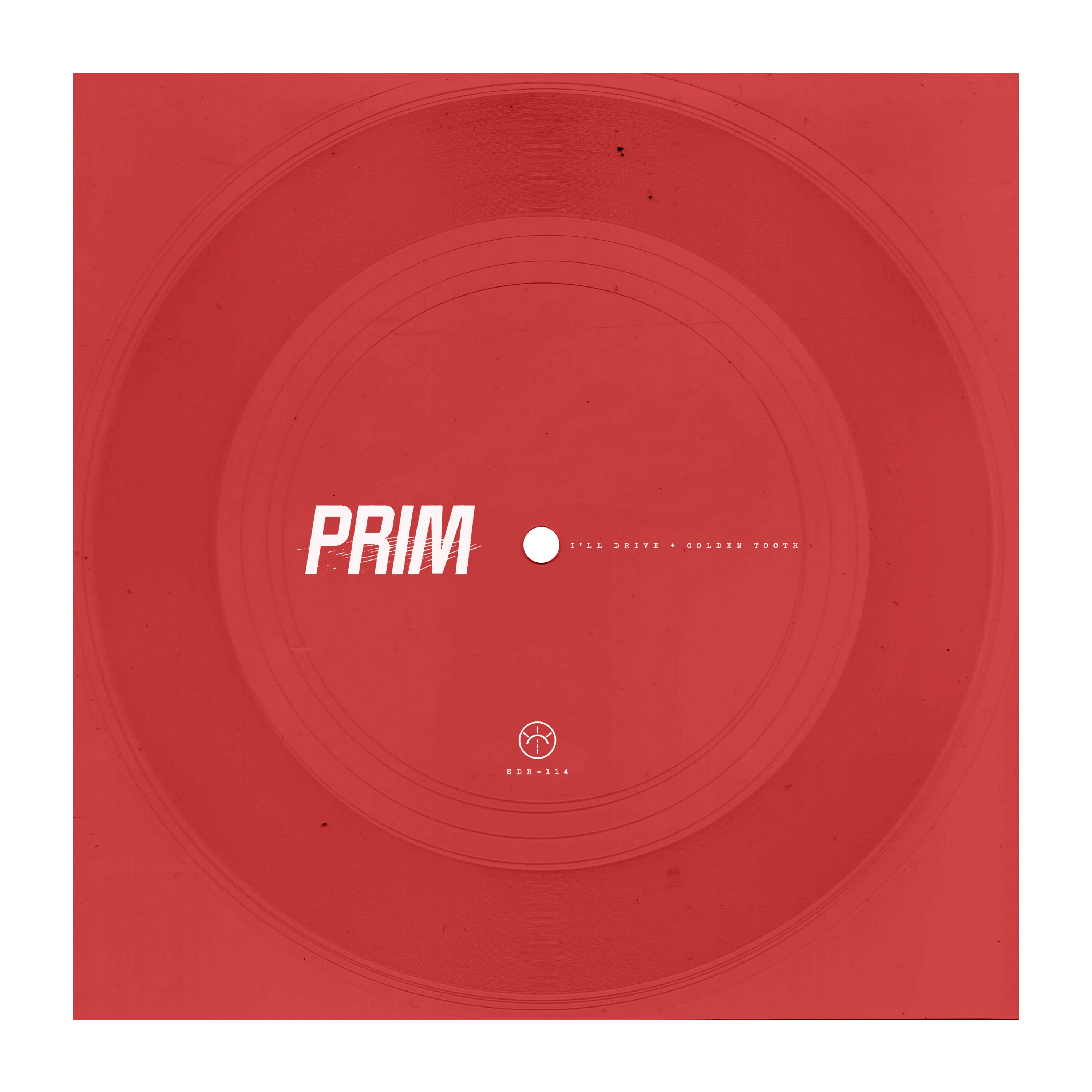 Prim "I'll Drive + Golden Tooth" - Image 2