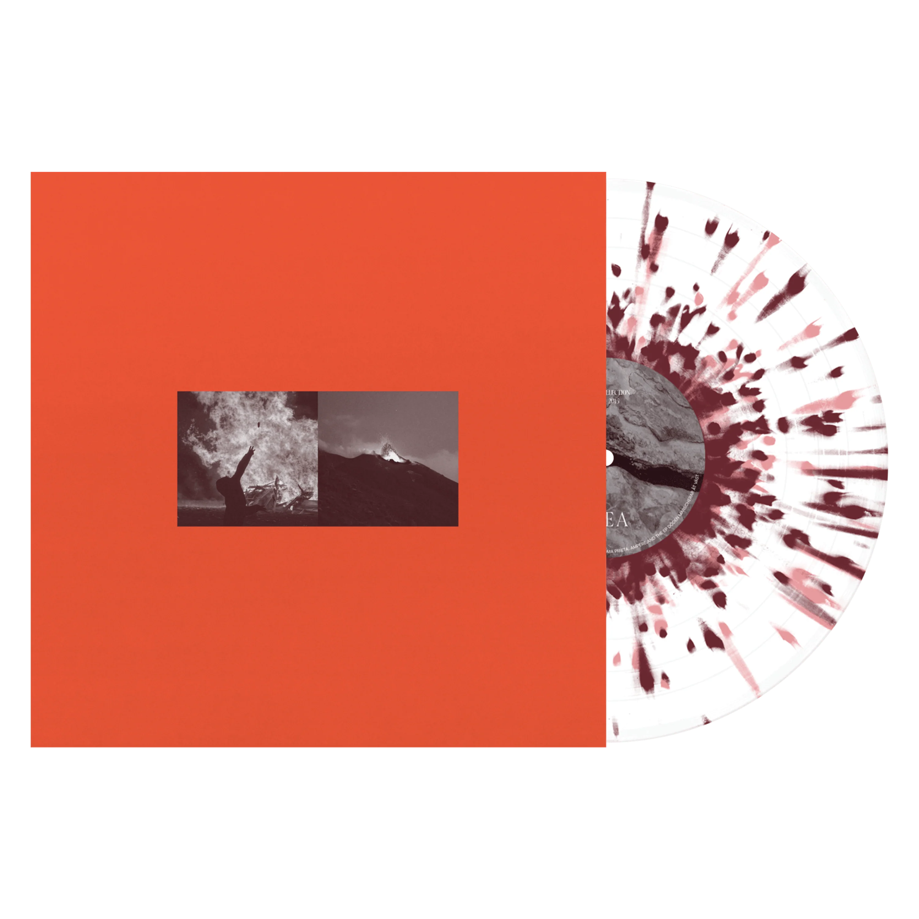 Raein "A Collection of Splits and EPs 2004 - 2015" - Image 4