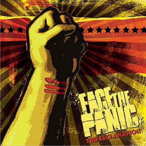 Face The Panic "The Reclamation"