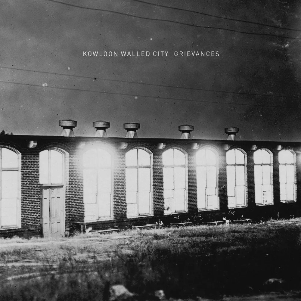 Kowloon Walled City "Grievances"