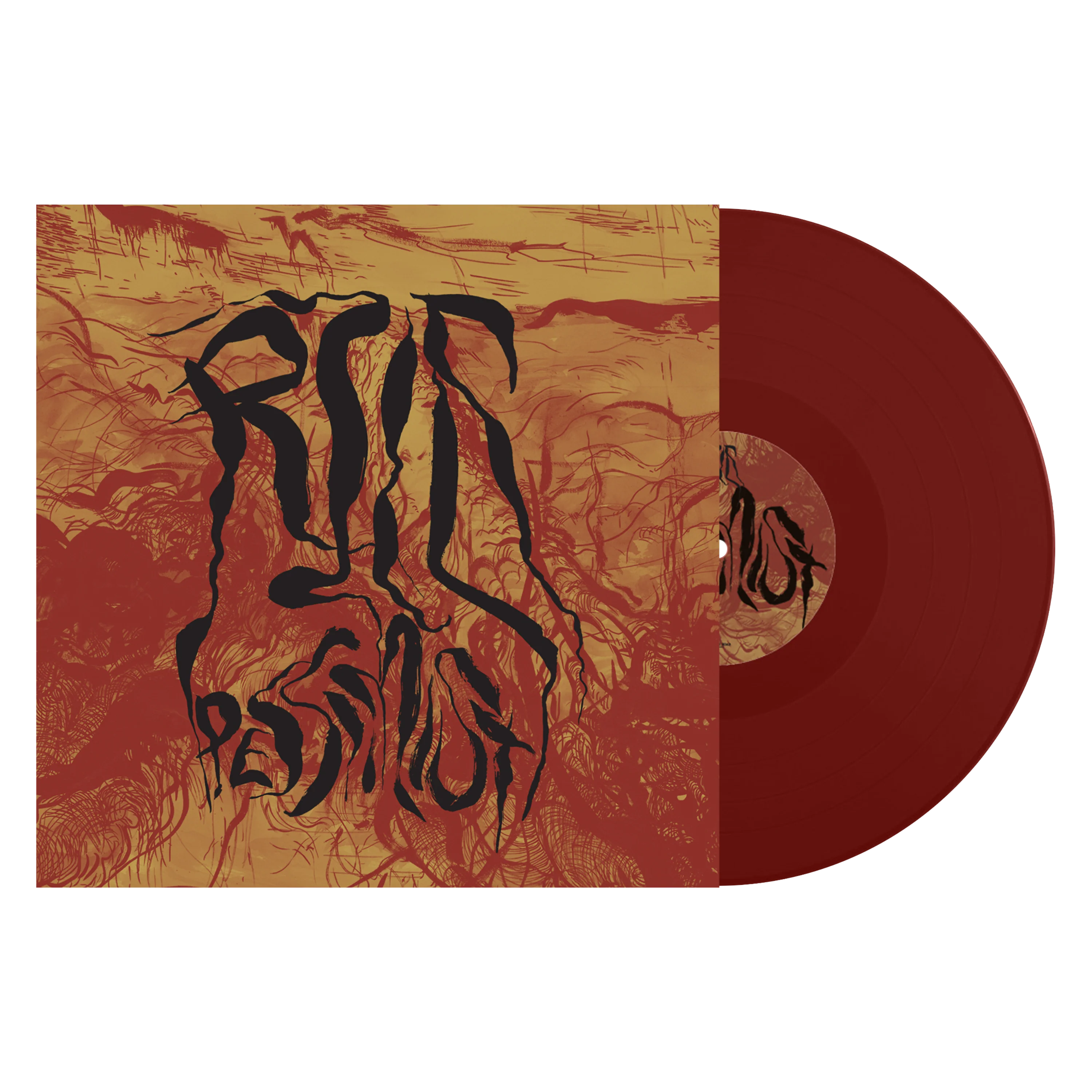 Rile "Pessimist" - Image 2
