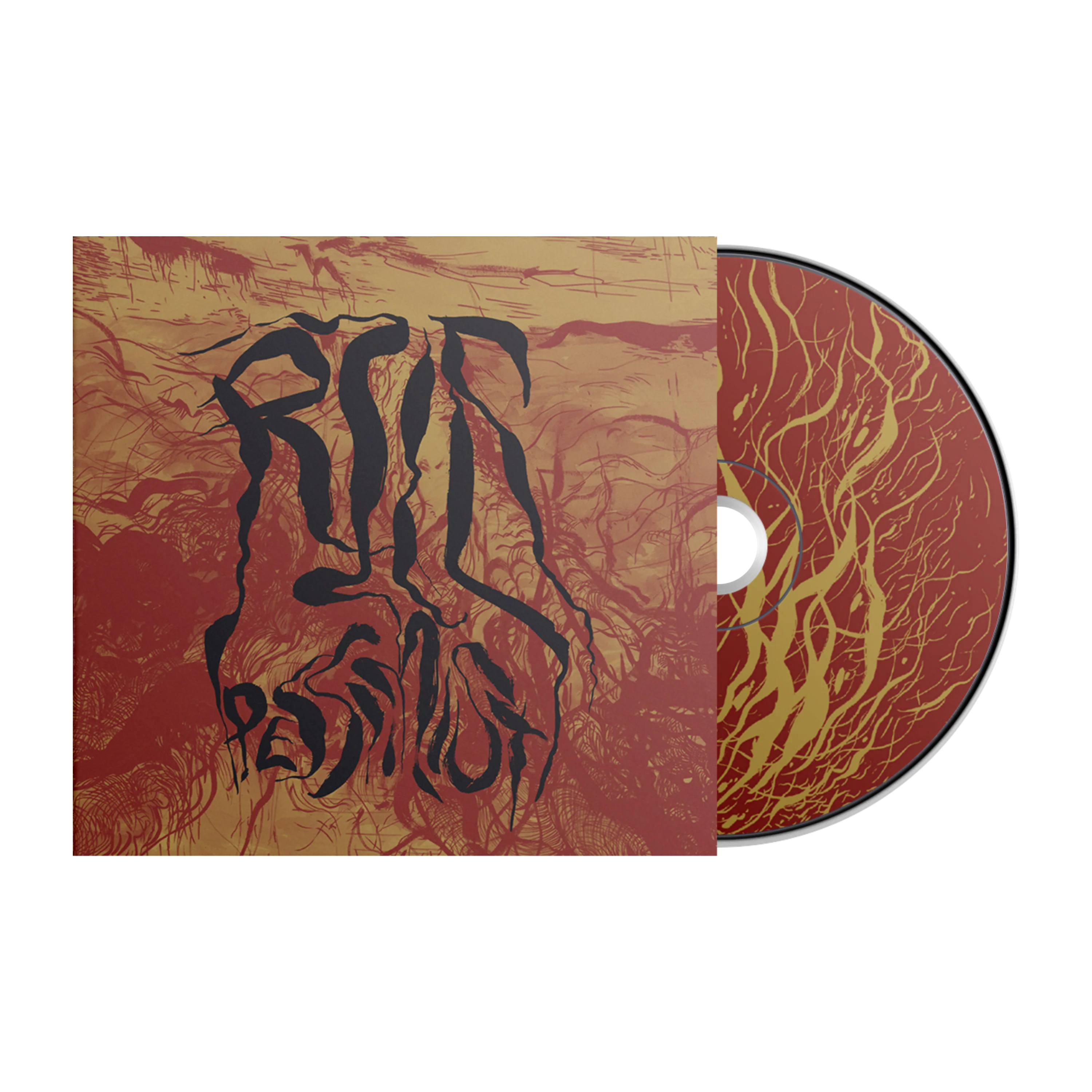Rile "Pessimist" - Image 3