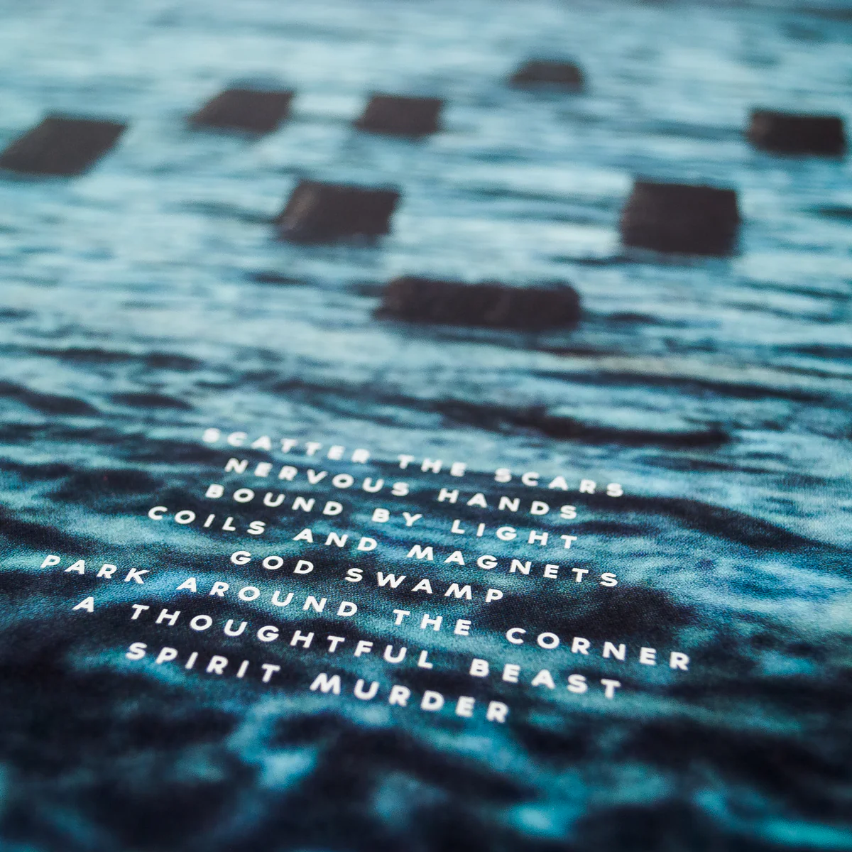 Ritual Howls "Into The Water" - Image 3