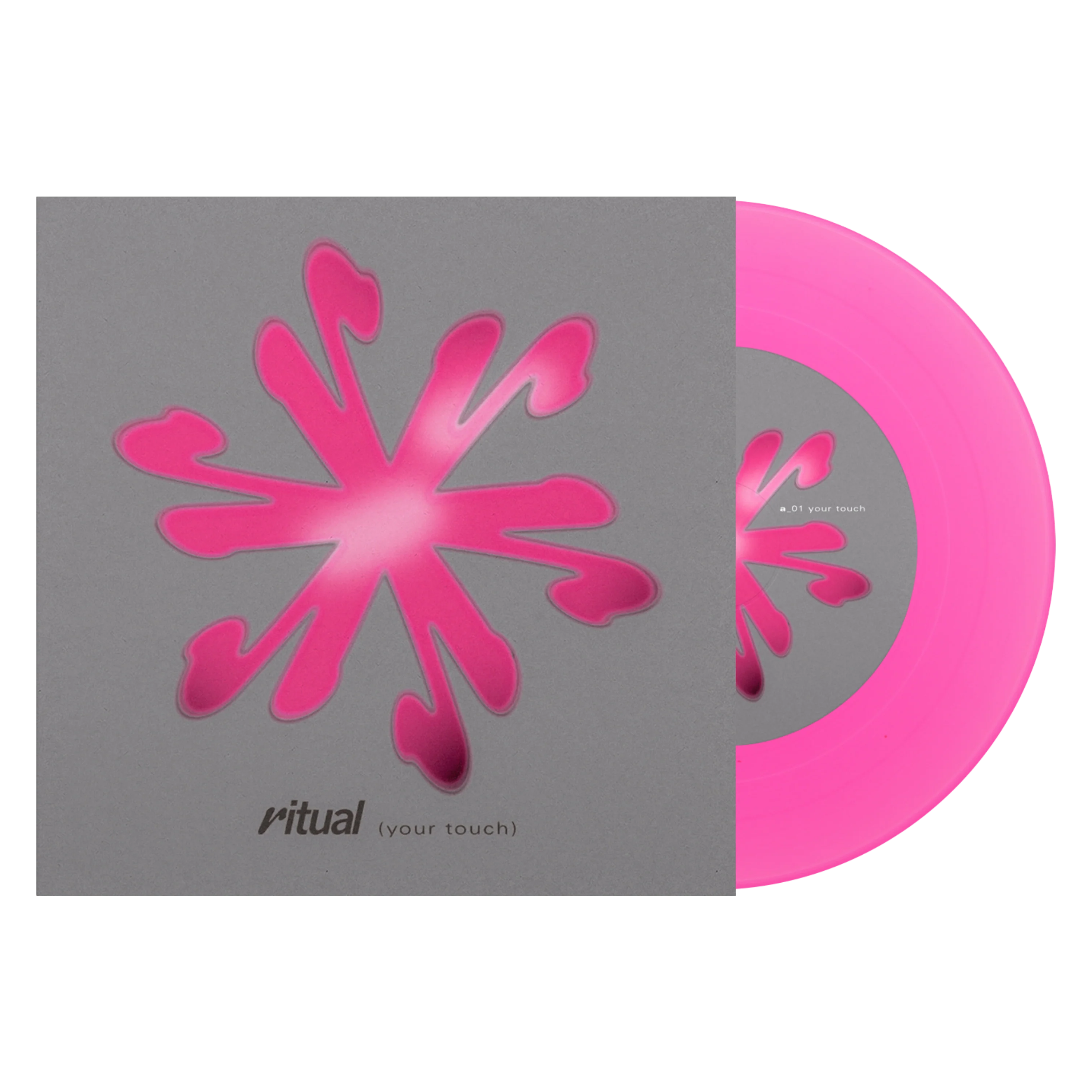 Ritual "Your Touch" - Image 2