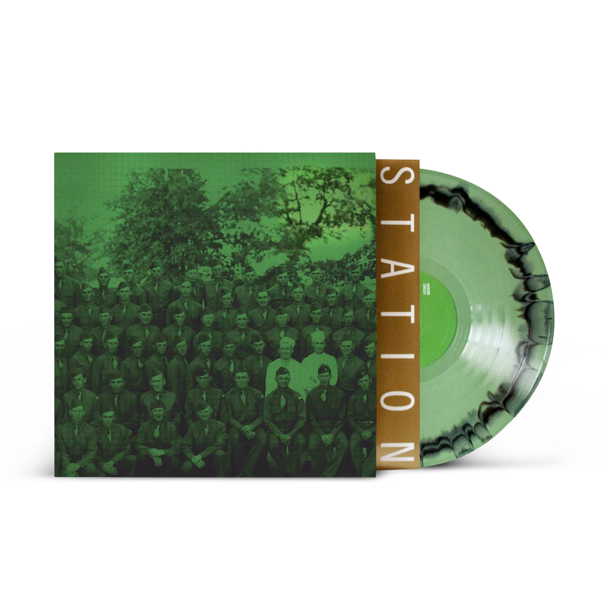 Russian Circles "Station" - Image 3