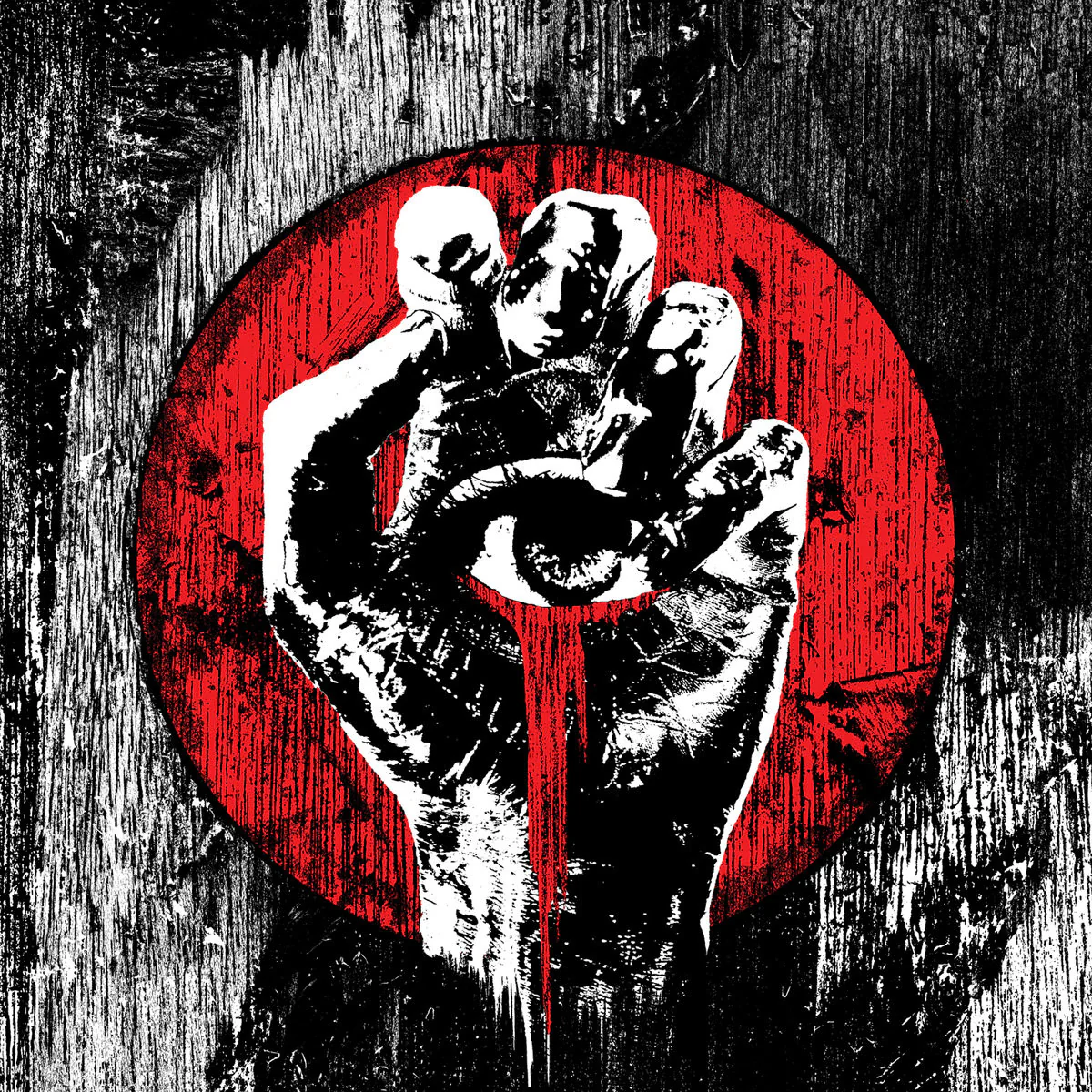 Palm "My Darkest Friends"