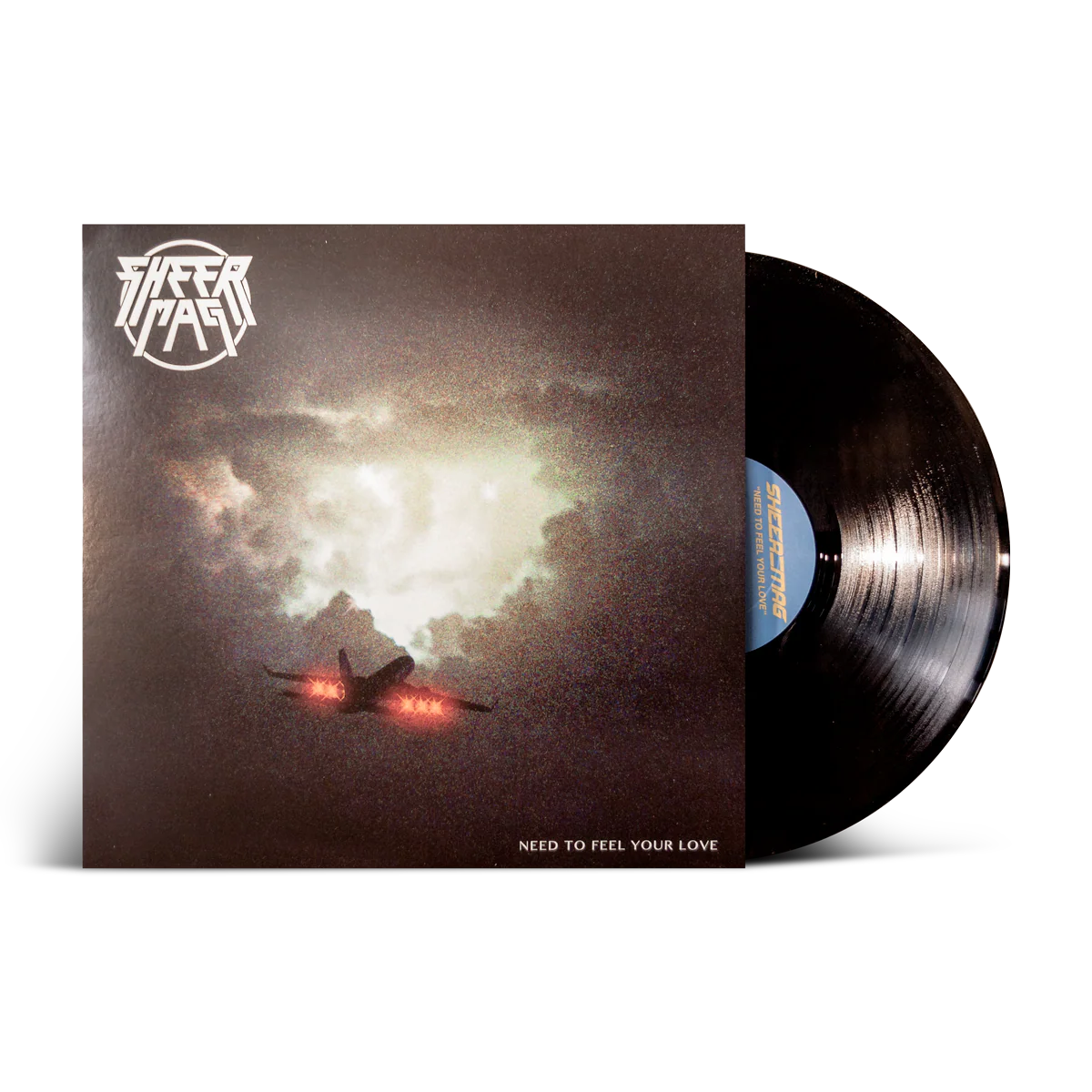 Sheer Mag "Need To Feel Your Love" - Image 2