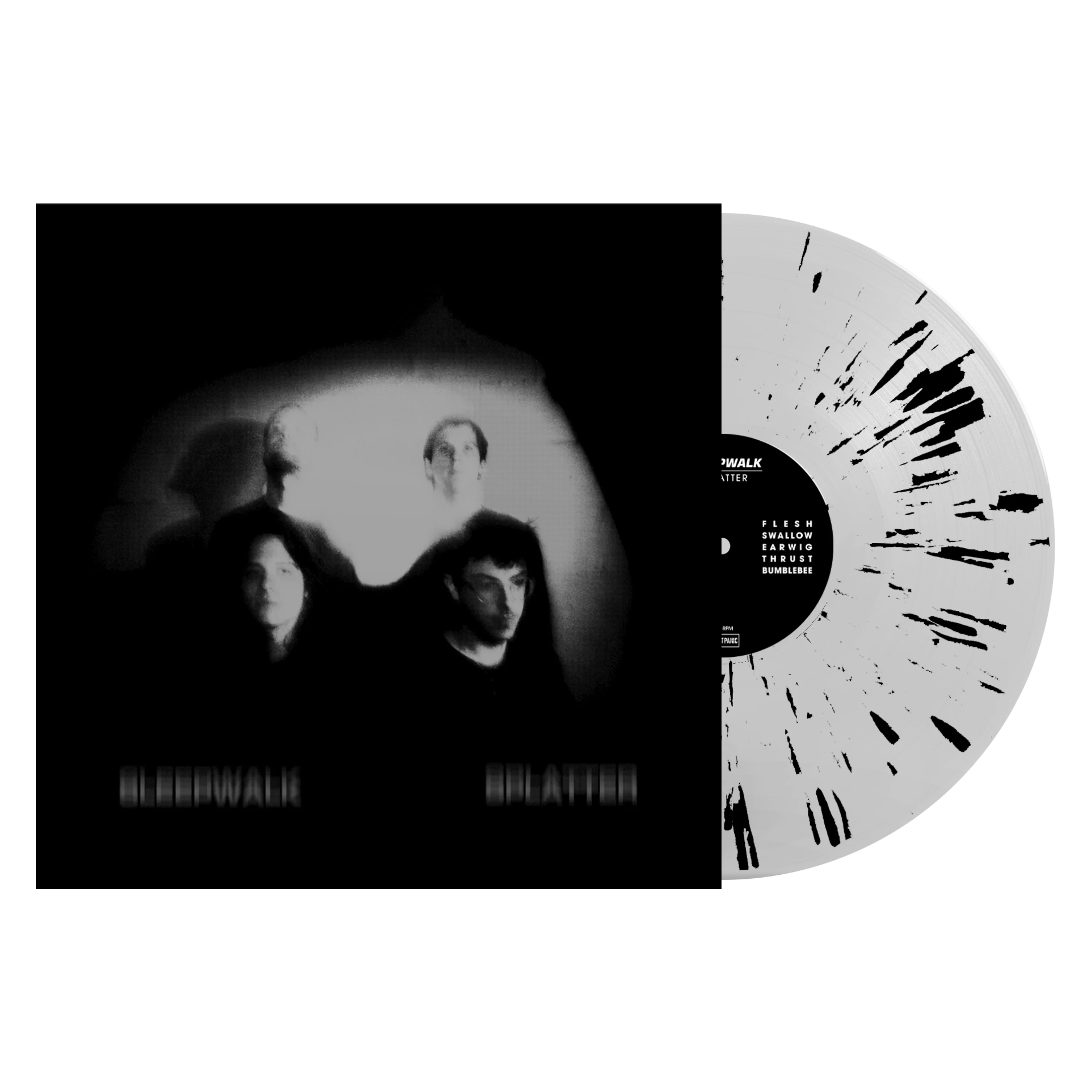 Sleepwalk "Splatter" - Image 2