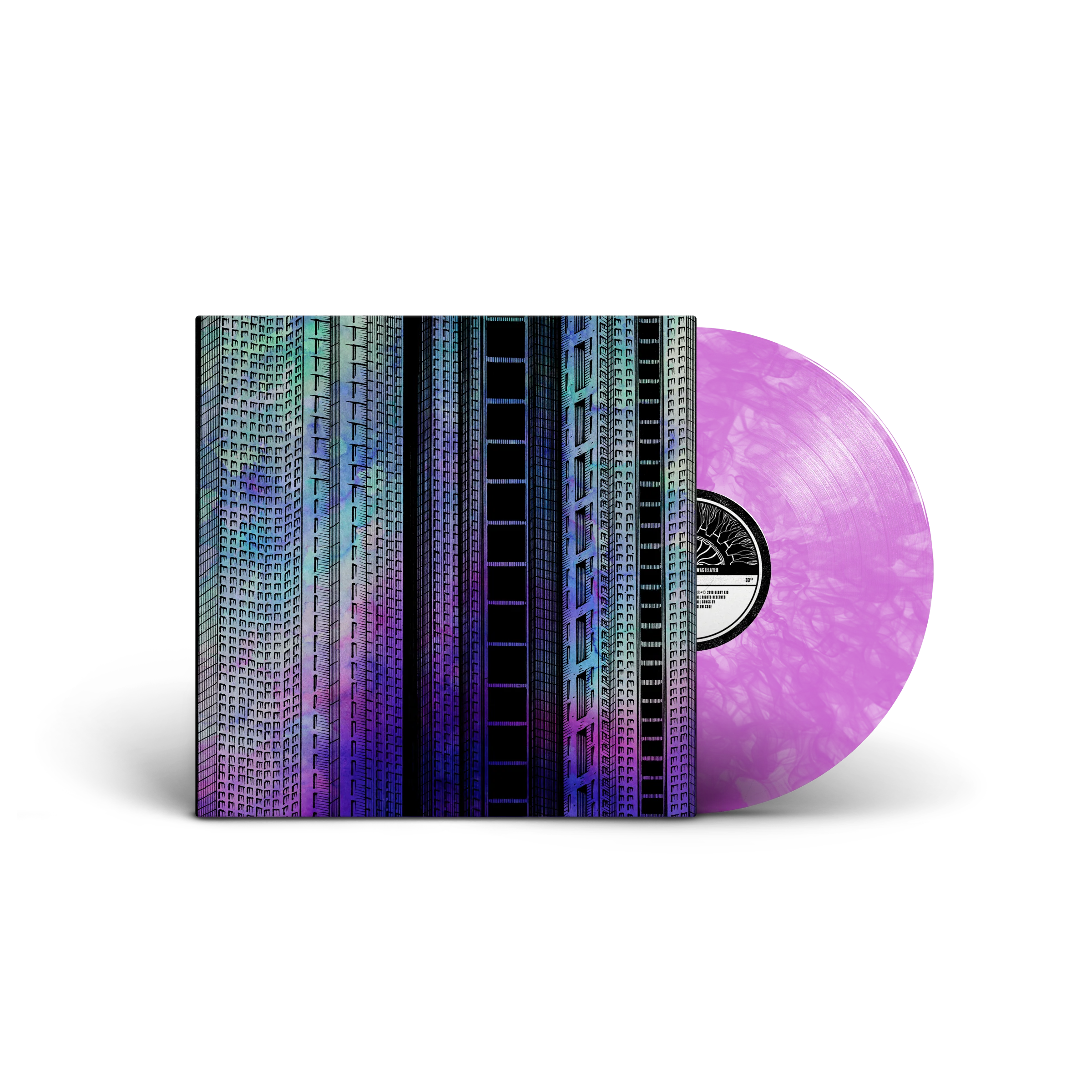 Slow Code "Wastelayer" - Image 2